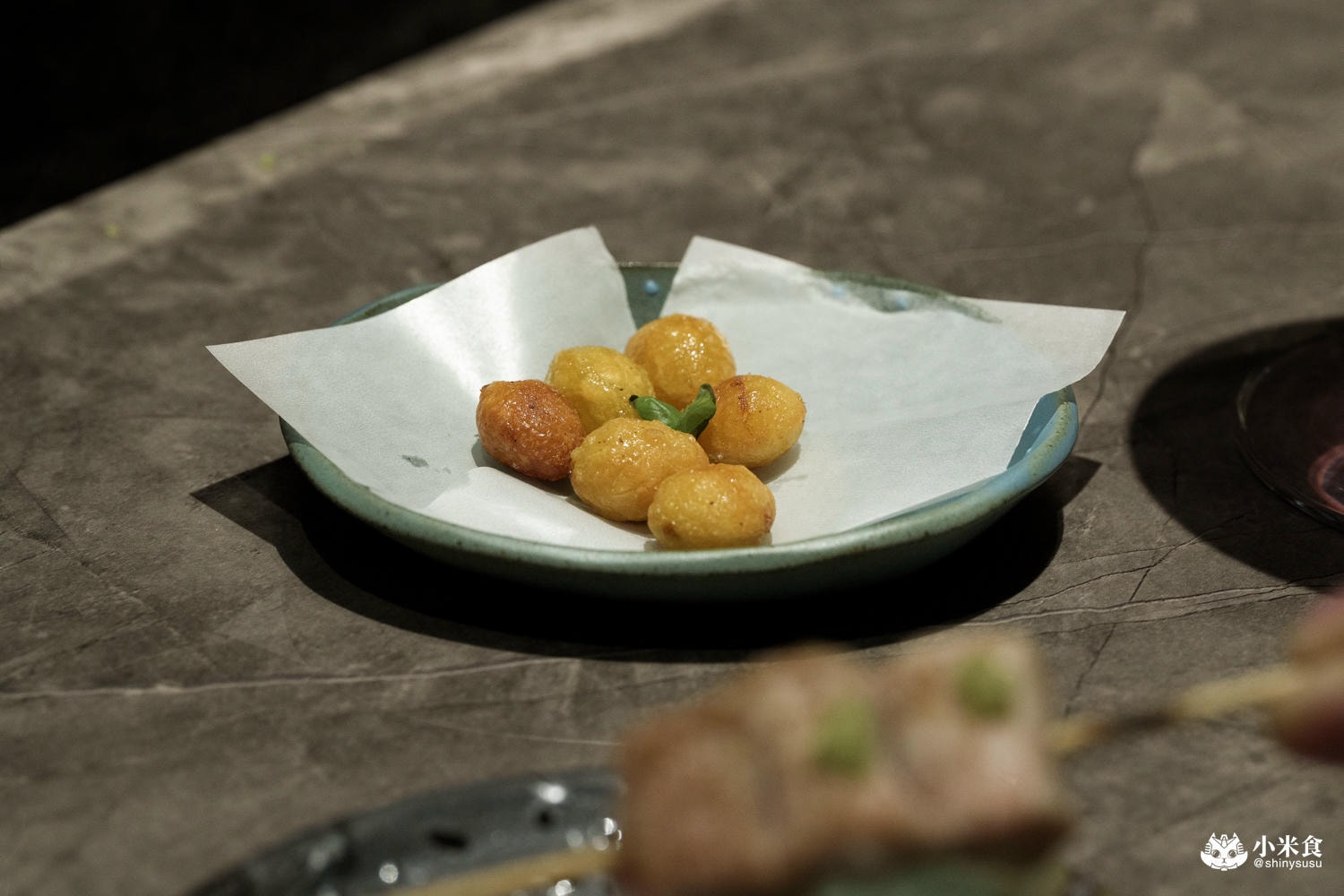 横浜焼き鳥達磨-台中北屯|$1580+10%提供17品日式無菜單料理,新開幕燒鳥店 - 第41張圖 横浜焼き鳥達磨-台中北屯|$1580+10%提供17品日式無菜單料理,新開幕燒鳥店
