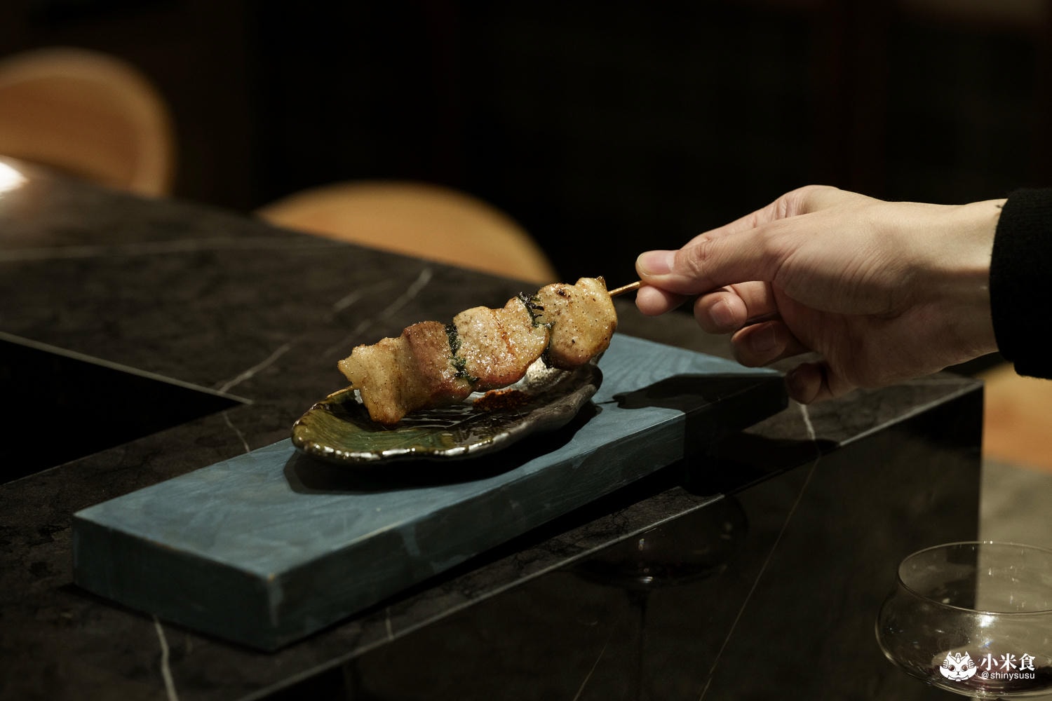 横浜焼き鳥達磨-台中北屯|$1580+10%提供17品日式無菜單料理,新開幕燒鳥店 - 第46張圖 横浜焼き鳥達磨-台中北屯|$1580+10%提供17品日式無菜單料理,新開幕燒鳥店