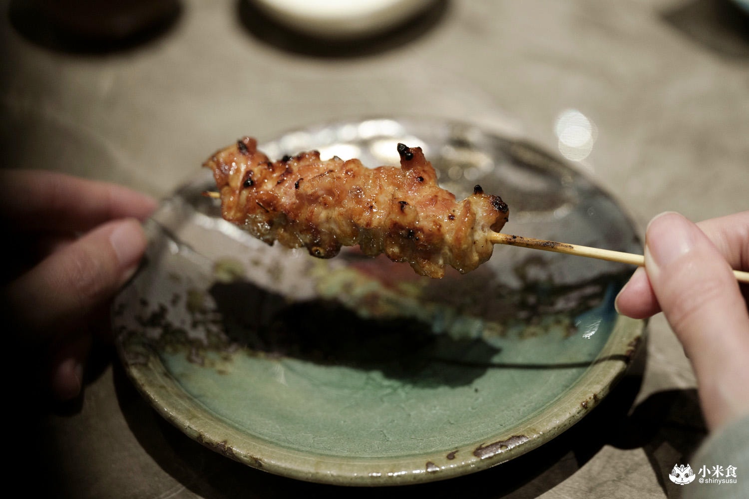 横浜焼き鳥達磨-台中北屯|$1580+10%提供17品日式無菜單料理,新開幕燒鳥店 - 第64張圖 横浜焼き鳥達磨-台中北屯|$1580+10%提供17品日式無菜單料理,新開幕燒鳥店