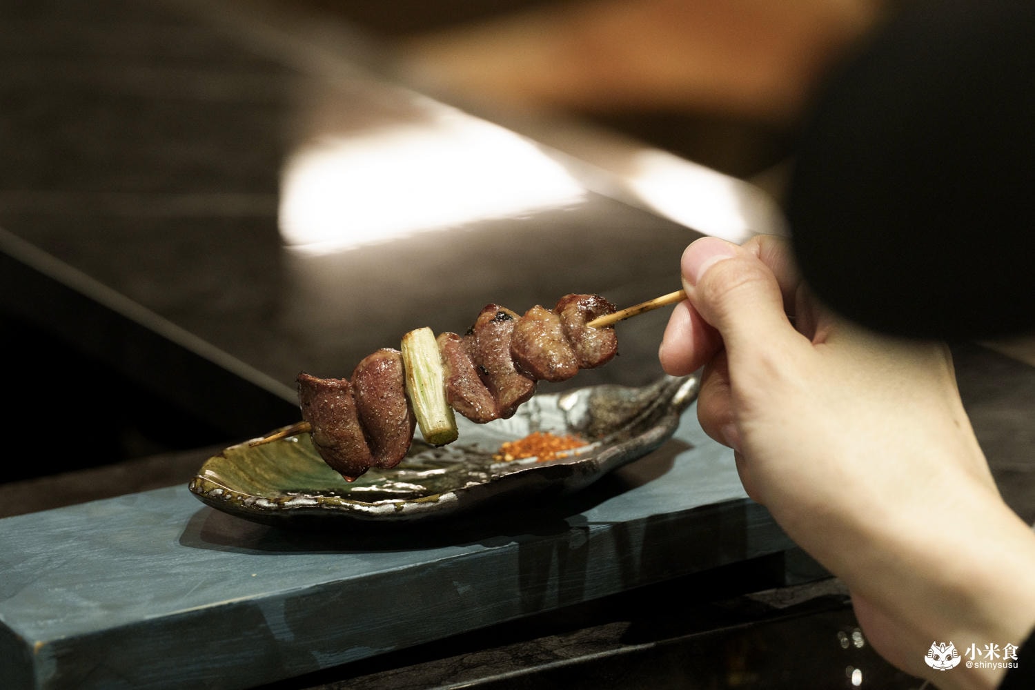 横浜焼き鳥達磨-台中北屯|$1580+10%提供17品日式無菜單料理,新開幕燒鳥店 - 第52張圖 横浜焼き鳥達磨-台中北屯|$1580+10%提供17品日式無菜單料理,新開幕燒鳥店