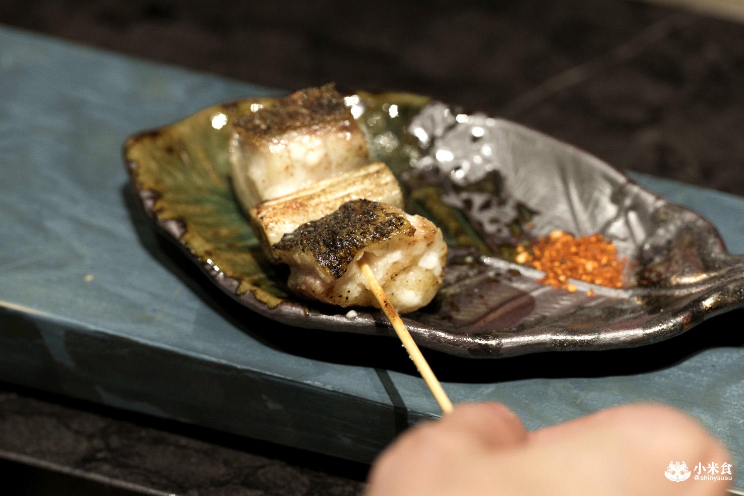 横浜焼き鳥達磨-台中北屯|$1580+10%提供17品日式無菜單料理,新開幕燒鳥店 - 第50張圖 横浜焼き鳥達磨-台中北屯|$1580+10%提供17品日式無菜單料理,新開幕燒鳥店