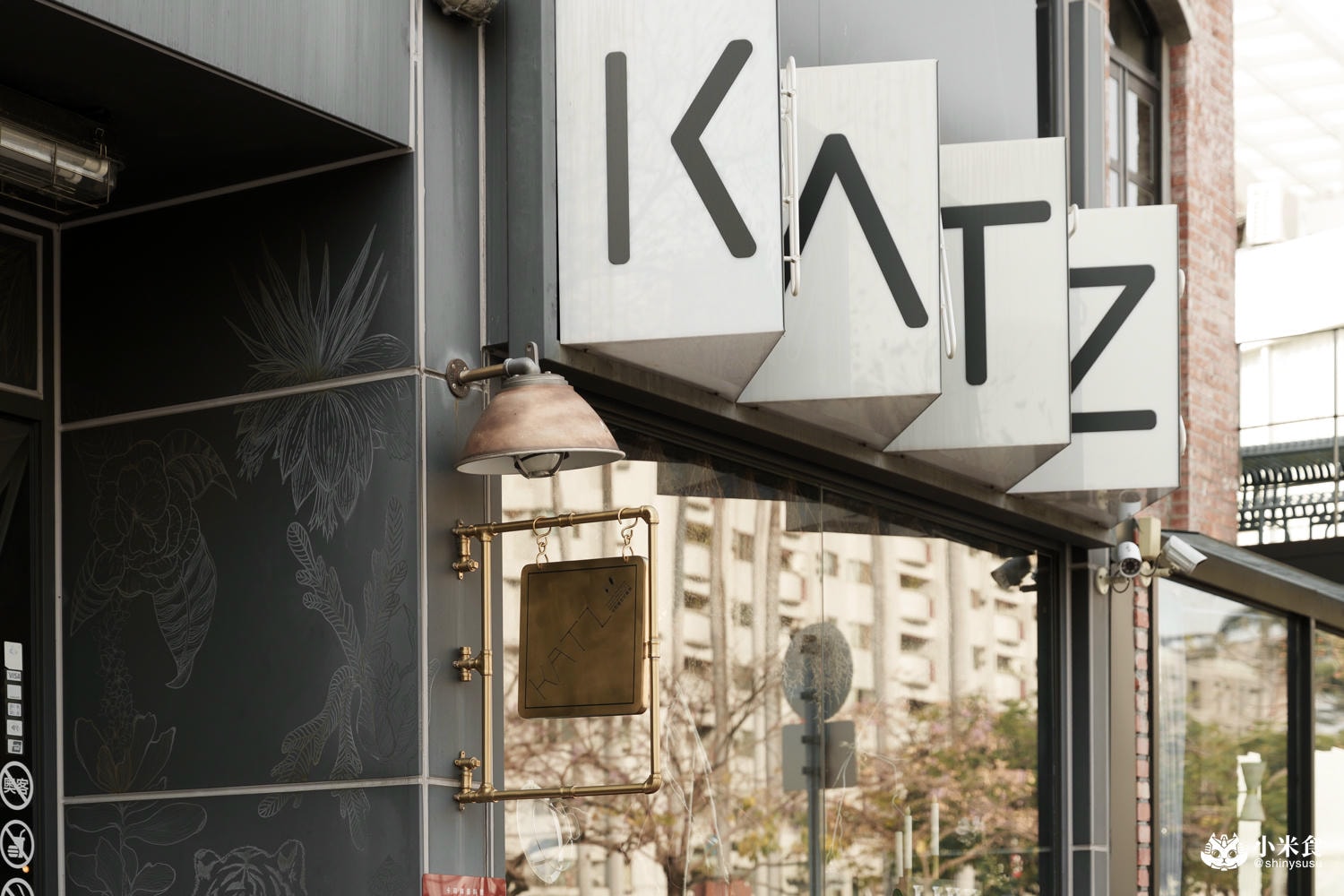 KATZ 卡司 美術園道｜2026台中韓式料理推薦，韓式炸雞必點