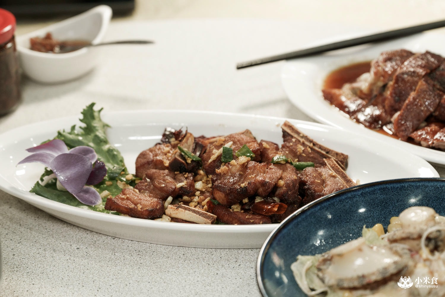 大祥海鮮燒鵝餐廳|台中台式熱炒店推薦,必吃燒鵝和烏骨雞湯,秋天還有好吃螃蟹,西屯聚餐餐廳 - 第45張圖 大祥海鮮燒鵝餐廳|台中台式熱炒店推薦,必吃燒鵝和烏骨雞湯,秋天還有好吃螃蟹,西屯聚餐餐廳