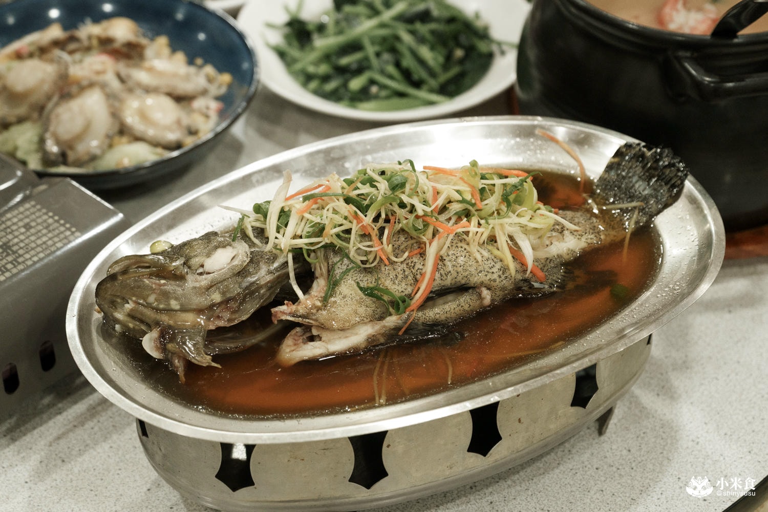 大祥海鮮燒鵝餐廳|台中台式熱炒店推薦,必吃燒鵝和烏骨雞湯,秋天還有好吃螃蟹,西屯聚餐餐廳 - 第36張圖 大祥海鮮燒鵝餐廳|台中台式熱炒店推薦,必吃燒鵝和烏骨雞湯,秋天還有好吃螃蟹,西屯聚餐餐廳