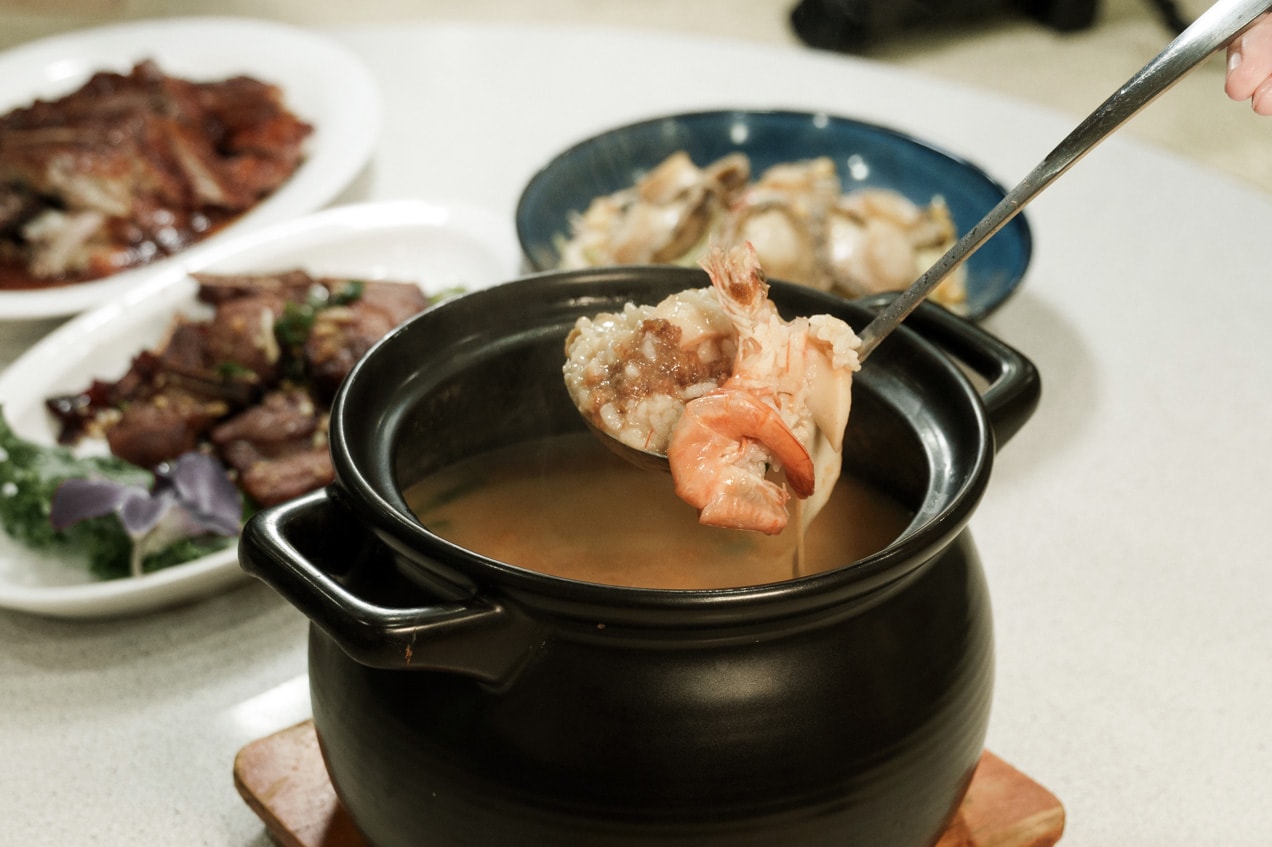 大祥海鮮燒鵝餐廳|台中台式熱炒店推薦,必吃燒鵝和烏骨雞湯,秋天還有好吃螃蟹,西屯聚餐餐廳 - 第33張圖 大祥海鮮燒鵝餐廳|台中台式熱炒店推薦,必吃燒鵝和烏骨雞湯,秋天還有好吃螃蟹,西屯聚餐餐廳