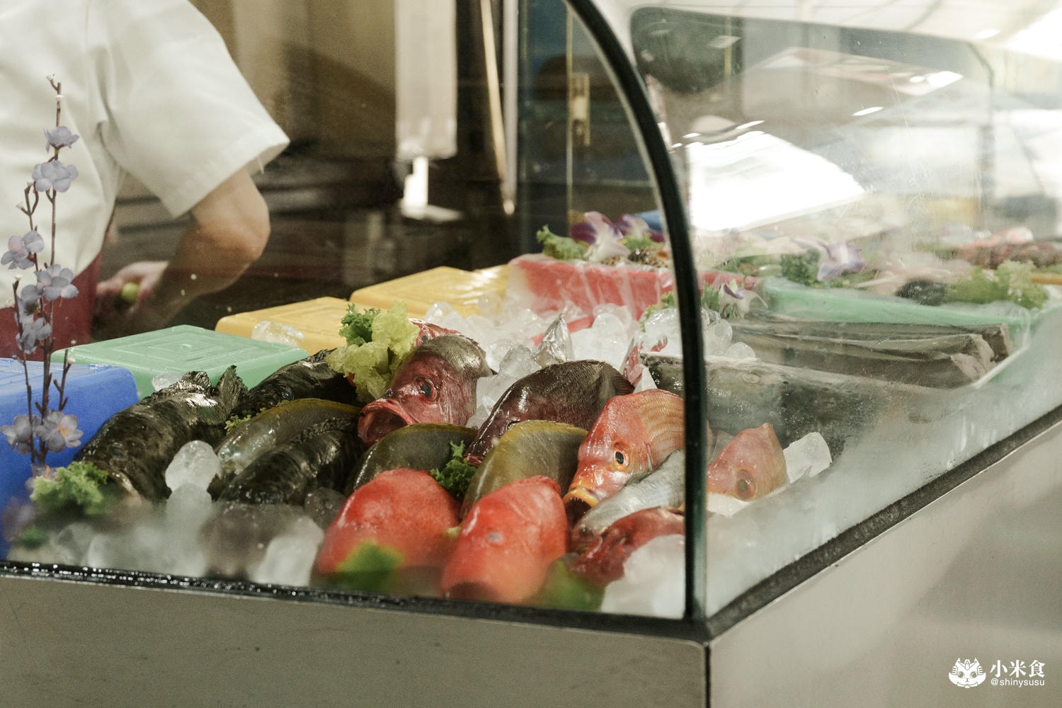 大祥海鮮燒鵝餐廳|台中台式熱炒店推薦,必吃燒鵝和烏骨雞湯,秋天還有好吃螃蟹,西屯聚餐餐廳 - 第17張圖 大祥海鮮燒鵝餐廳|台中台式熱炒店推薦,必吃燒鵝和烏骨雞湯,秋天還有好吃螃蟹,西屯聚餐餐廳