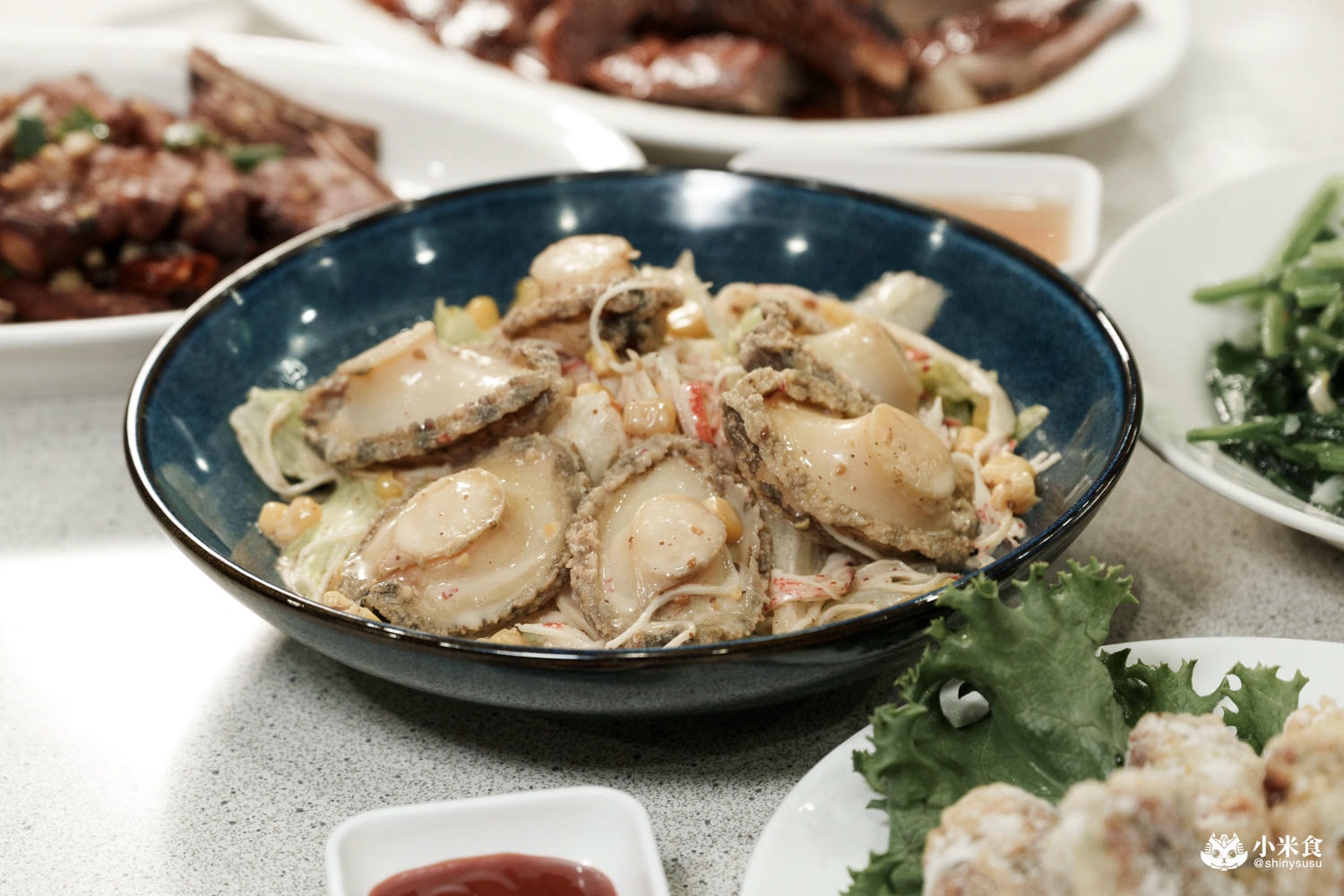 大祥海鮮燒鵝餐廳|台中台式熱炒店推薦,必吃燒鵝和烏骨雞湯,秋天還有好吃螃蟹,西屯聚餐餐廳 - 第23張圖 大祥海鮮燒鵝餐廳|台中台式熱炒店推薦,必吃燒鵝和烏骨雞湯,秋天還有好吃螃蟹,西屯聚餐餐廳