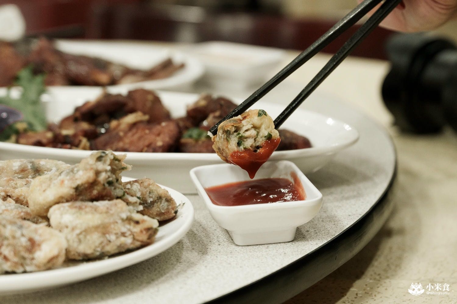 大祥海鮮燒鵝餐廳|台中台式熱炒店推薦,必吃燒鵝和烏骨雞湯,秋天還有好吃螃蟹,西屯聚餐餐廳 - 第42張圖 大祥海鮮燒鵝餐廳|台中台式熱炒店推薦,必吃燒鵝和烏骨雞湯,秋天還有好吃螃蟹,西屯聚餐餐廳