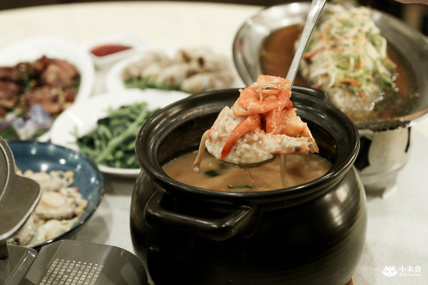 大祥海鮮燒鵝餐廳|台中台式熱炒店推薦,必吃燒鵝和烏骨雞湯,秋天還有好吃螃蟹,西屯聚餐餐廳 - 第13張圖 大祥海鮮燒鵝餐廳|台中台式熱炒店推薦,必吃燒鵝和烏骨雞湯,秋天還有好吃螃蟹,西屯聚餐餐廳