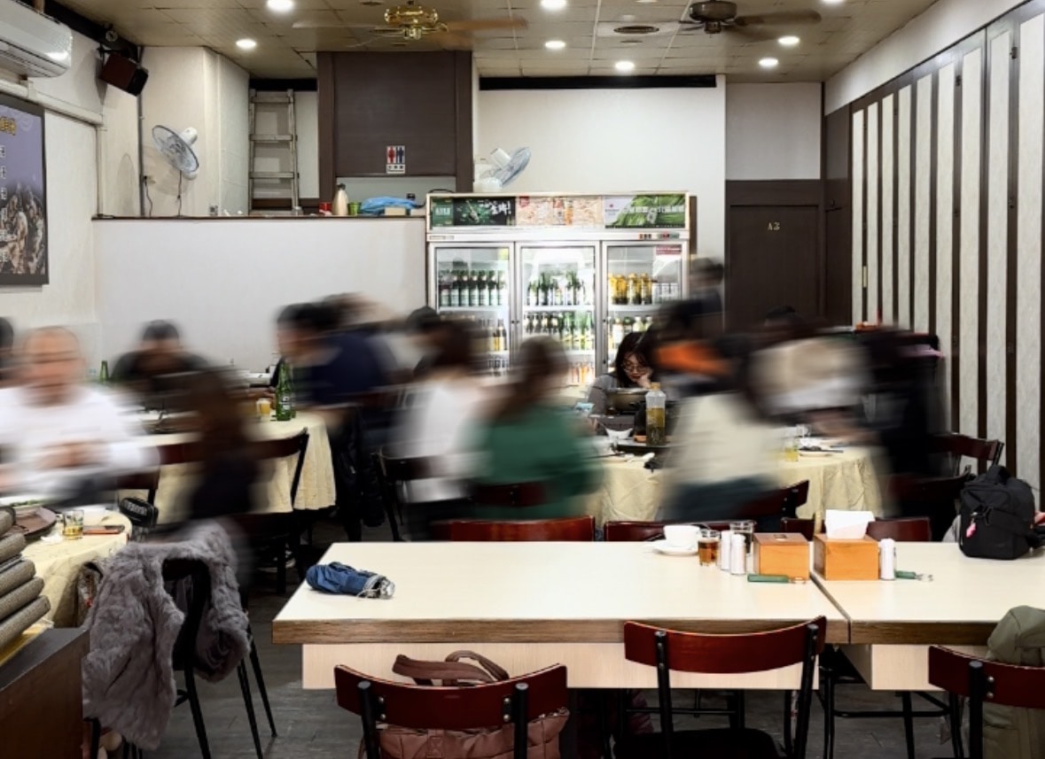 大祥海鮮燒鵝餐廳|台中台式熱炒店推薦,必吃燒鵝和烏骨雞湯,秋天還有好吃螃蟹,西屯聚餐餐廳 - 第8張圖 大祥海鮮燒鵝餐廳|台中台式熱炒店推薦,必吃燒鵝和烏骨雞湯,秋天還有好吃螃蟹,西屯聚餐餐廳