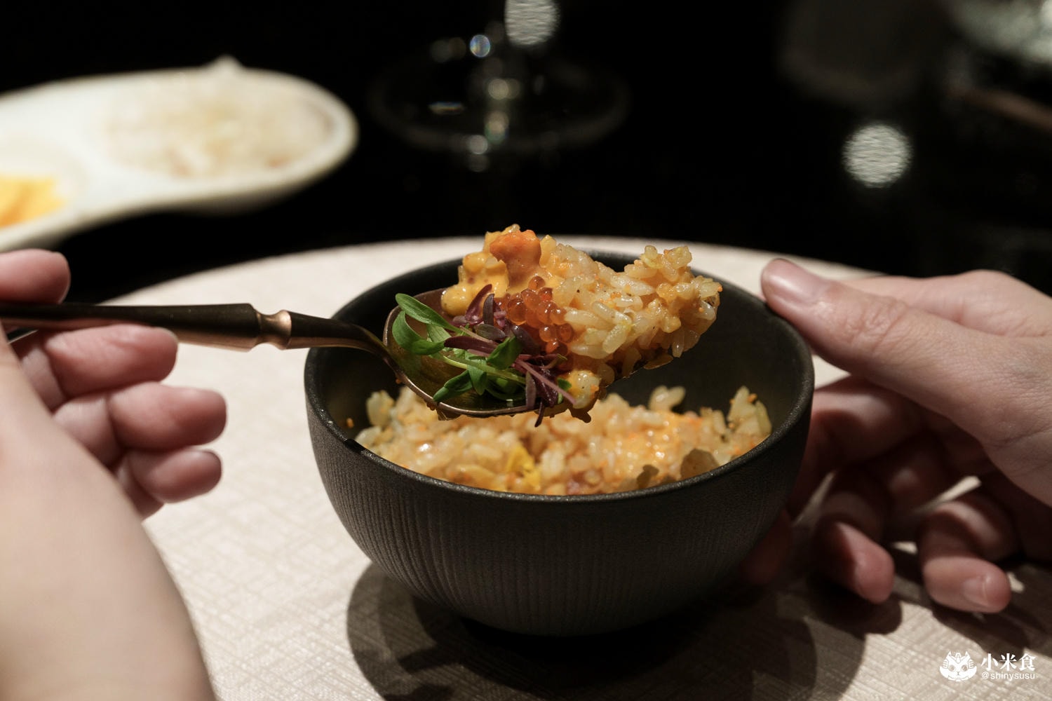 IGNIS伊尼斯鐵板燒|9道料理$1980+10%享龍蝦與鴨胸,加299元升級日本和牛,台中北屯新開幕 - 第78張圖 IGNIS伊尼斯鐵板燒|9道料理$1980+10%享龍蝦與鴨胸,加299元升級日本和牛,台中北屯新開幕
