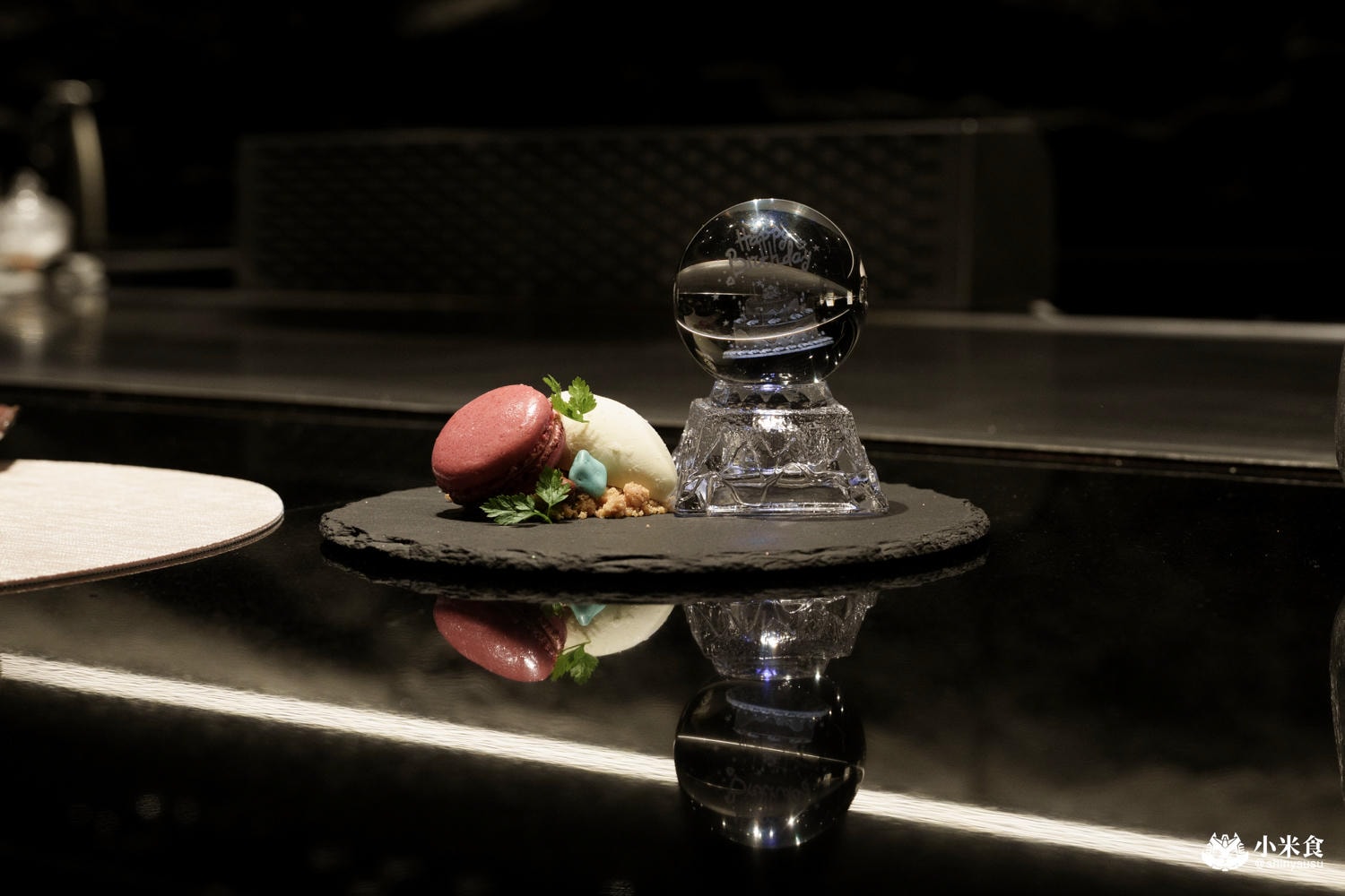 IGNIS伊尼斯鐵板燒|9道料理$1980+10%享龍蝦與鴨胸,加299元升級日本和牛,台中北屯新開幕 - 第85張圖 IGNIS伊尼斯鐵板燒|9道料理$1980+10%享龍蝦與鴨胸,加299元升級日本和牛,台中北屯新開幕