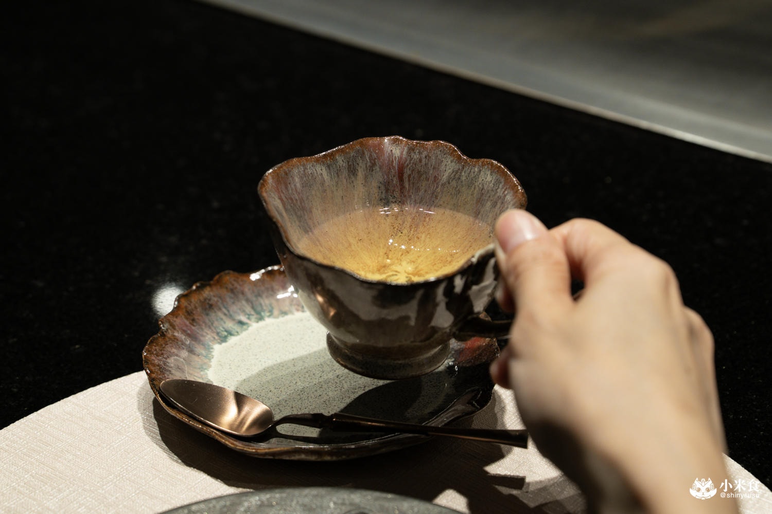 IGNIS伊尼斯鐵板燒|9道料理$1980+10%享龍蝦與鴨胸,加299元升級日本和牛,台中北屯新開幕 - 第84張圖 IGNIS伊尼斯鐵板燒|9道料理$1980+10%享龍蝦與鴨胸,加299元升級日本和牛,台中北屯新開幕