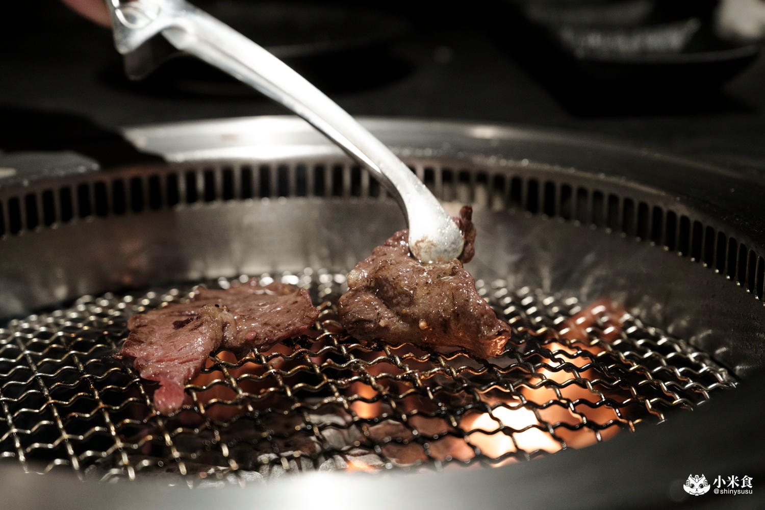 脂本燒肉ZHIBEN YKNK 員林店|雙人和牛套餐,員林燒肉推薦,慶生約會餐廳 - 第45張圖 脂本燒肉ZHIBEN YKNK 員林店|雙人和牛套餐,員林燒肉推薦,慶生約會餐廳