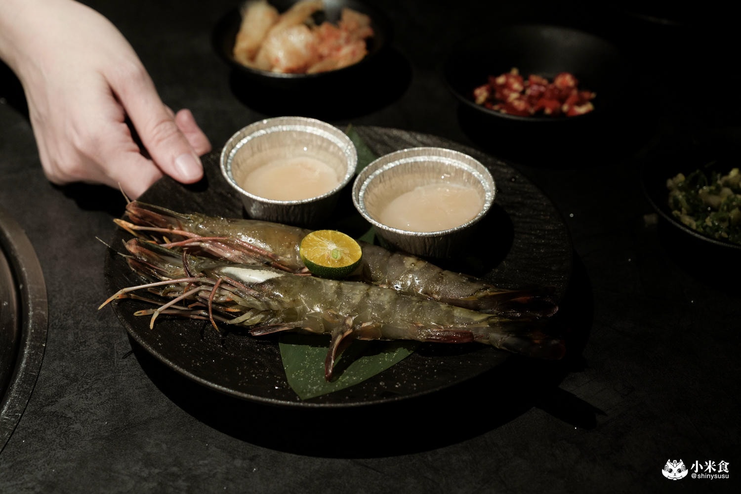 脂本燒肉ZHIBEN YKNK 員林店|雙人和牛套餐,員林燒肉推薦,慶生約會餐廳 - 第78張圖 脂本燒肉ZHIBEN YKNK 員林店|雙人和牛套餐,員林燒肉推薦,慶生約會餐廳