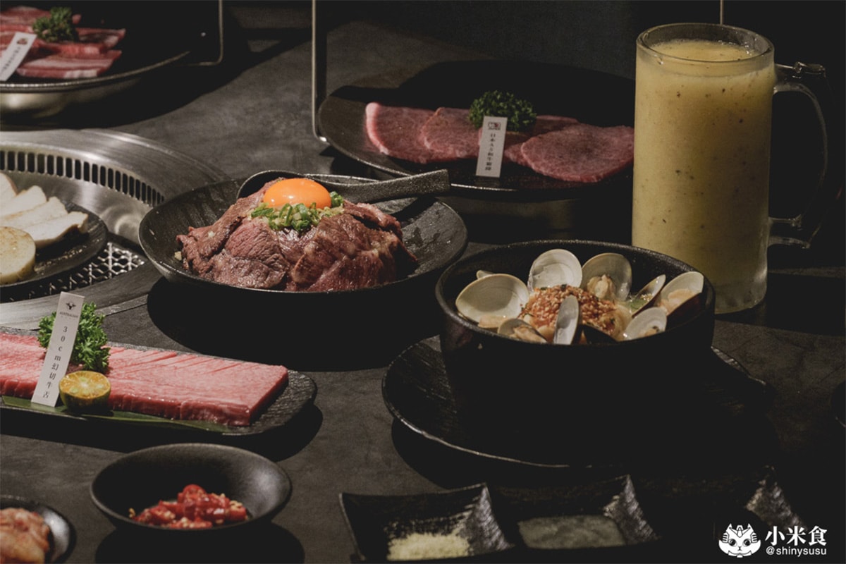 脂本燒肉ZHIBEN YKNK 員林店|雙人和牛套餐,員林燒肉推薦,慶生約會餐廳 - 第71張圖 脂本燒肉ZHIBEN YKNK 員林店|雙人和牛套餐,員林燒肉推薦,慶生約會餐廳