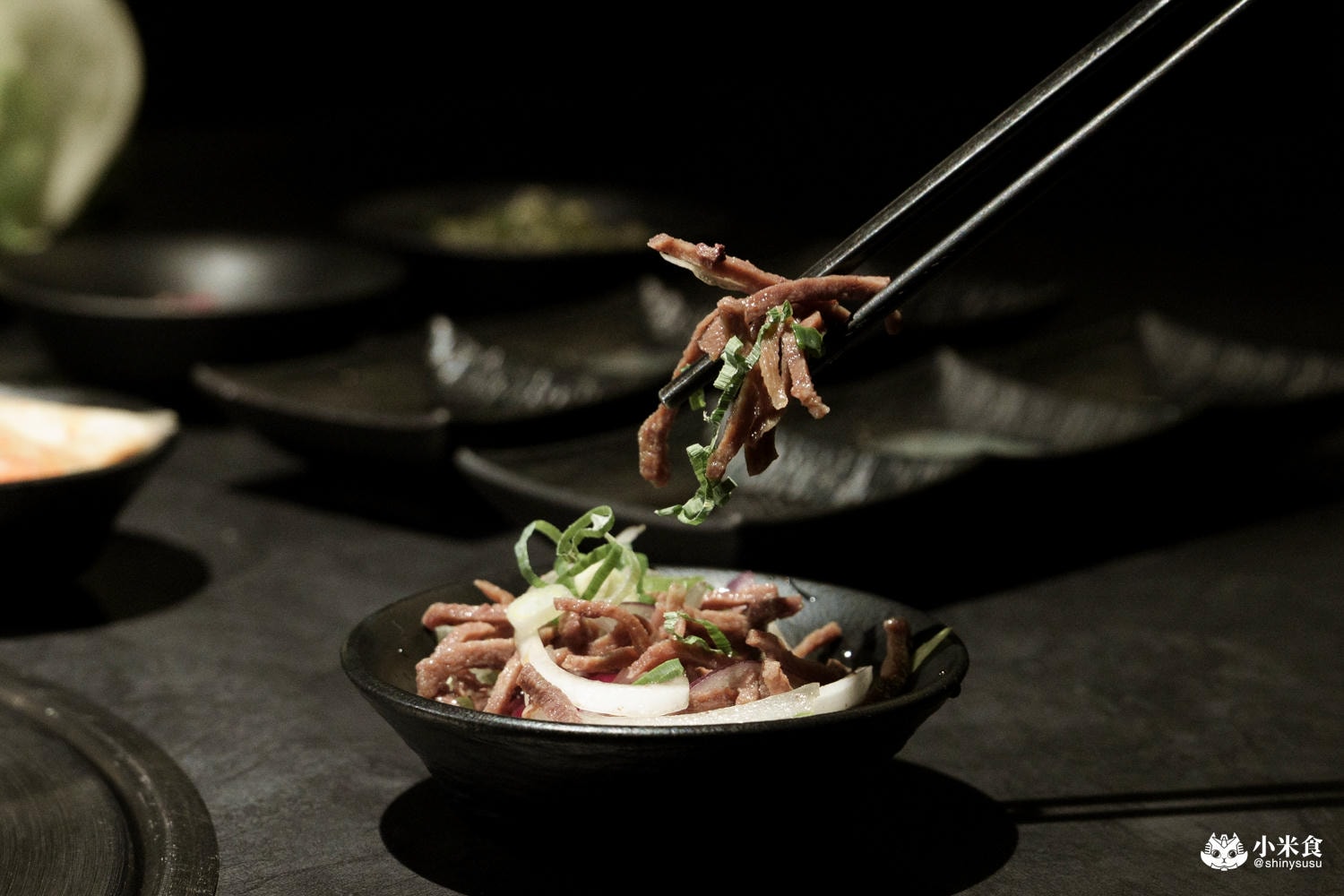 脂本燒肉ZHIBEN YKNK 員林店|雙人和牛套餐,員林燒肉推薦,慶生約會餐廳 - 第31張圖 脂本燒肉ZHIBEN YKNK 員林店|雙人和牛套餐,員林燒肉推薦,慶生約會餐廳