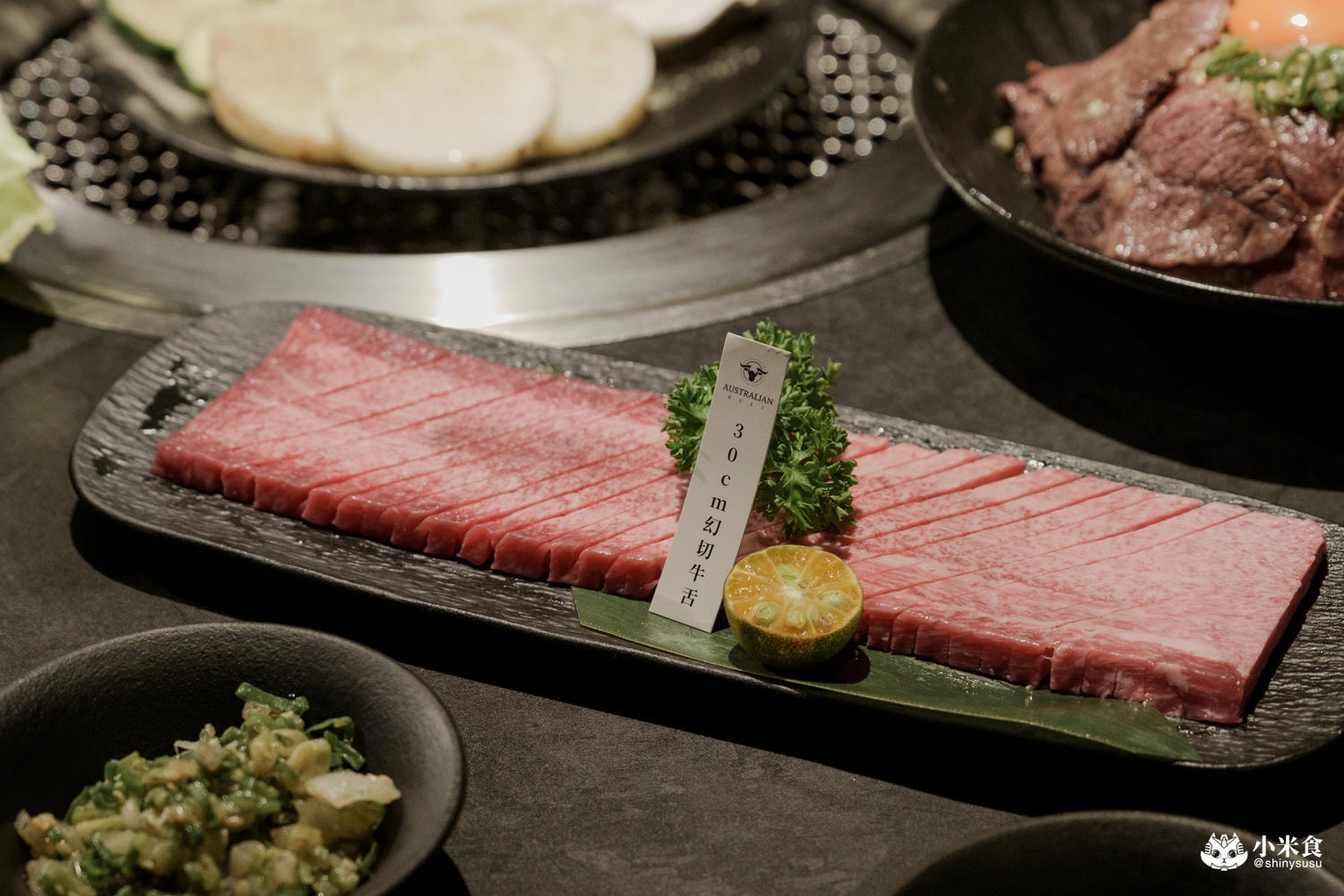 脂本燒肉ZHIBEN YKNK 員林店|雙人和牛套餐,員林燒肉推薦,慶生約會餐廳 - 第19張圖 脂本燒肉ZHIBEN YKNK 員林店|雙人和牛套餐,員林燒肉推薦,慶生約會餐廳