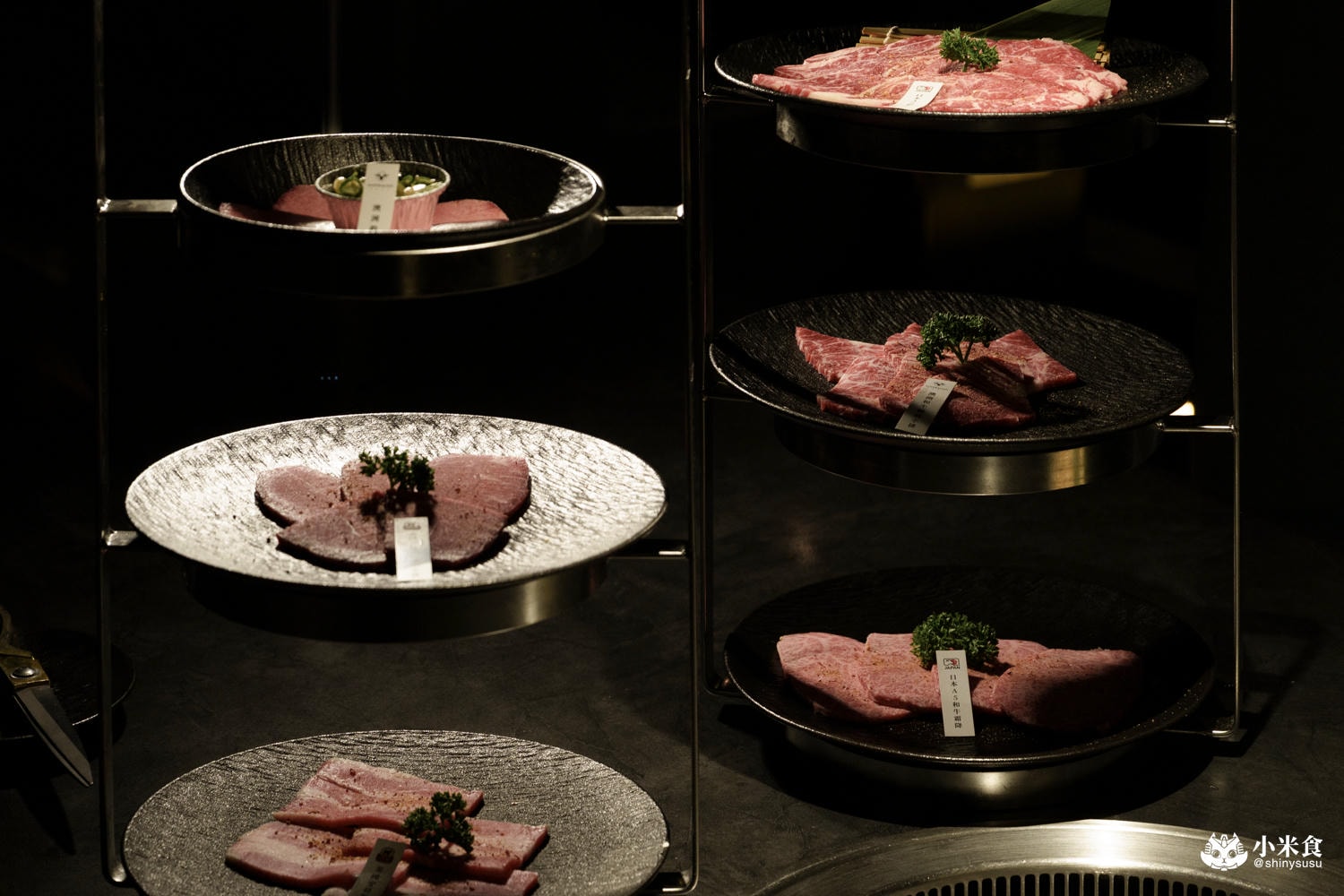 脂本燒肉ZHIBEN YKNK 員林店|雙人和牛套餐,員林燒肉推薦,慶生約會餐廳 - 第26張圖 脂本燒肉ZHIBEN YKNK 員林店|雙人和牛套餐,員林燒肉推薦,慶生約會餐廳