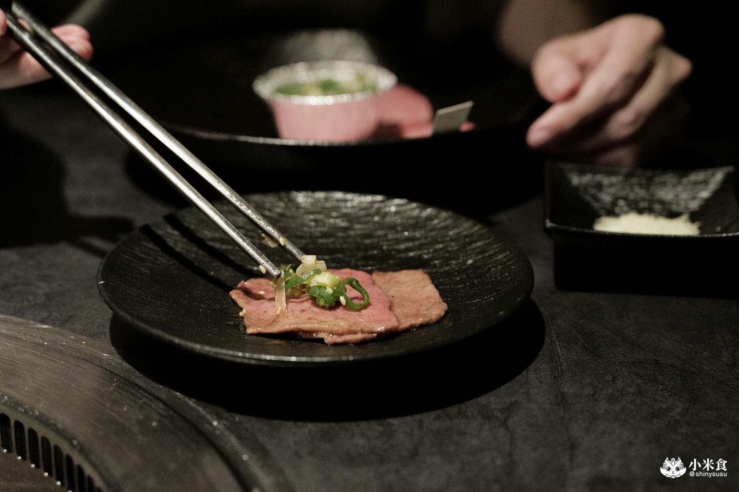 脂本燒肉ZHIBEN YKNK 員林店|雙人和牛套餐,員林燒肉推薦,慶生約會餐廳 - 第41張圖 脂本燒肉ZHIBEN YKNK 員林店|雙人和牛套餐,員林燒肉推薦,慶生約會餐廳