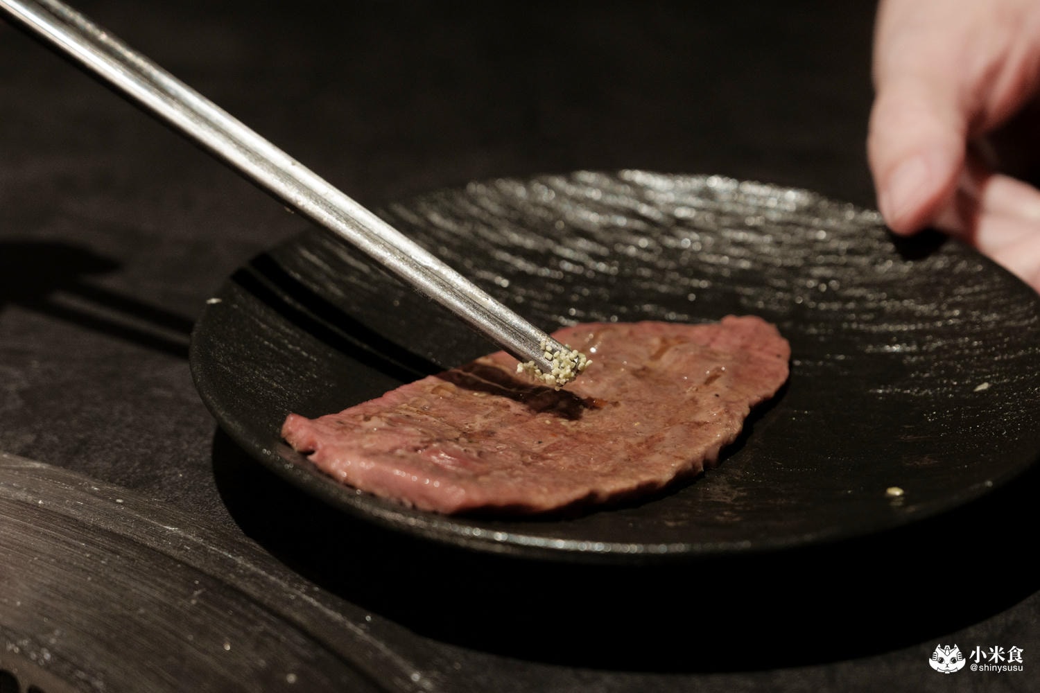 脂本燒肉ZHIBEN YKNK 員林店|雙人和牛套餐,員林燒肉推薦,慶生約會餐廳 - 第57張圖 脂本燒肉ZHIBEN YKNK 員林店|雙人和牛套餐,員林燒肉推薦,慶生約會餐廳
