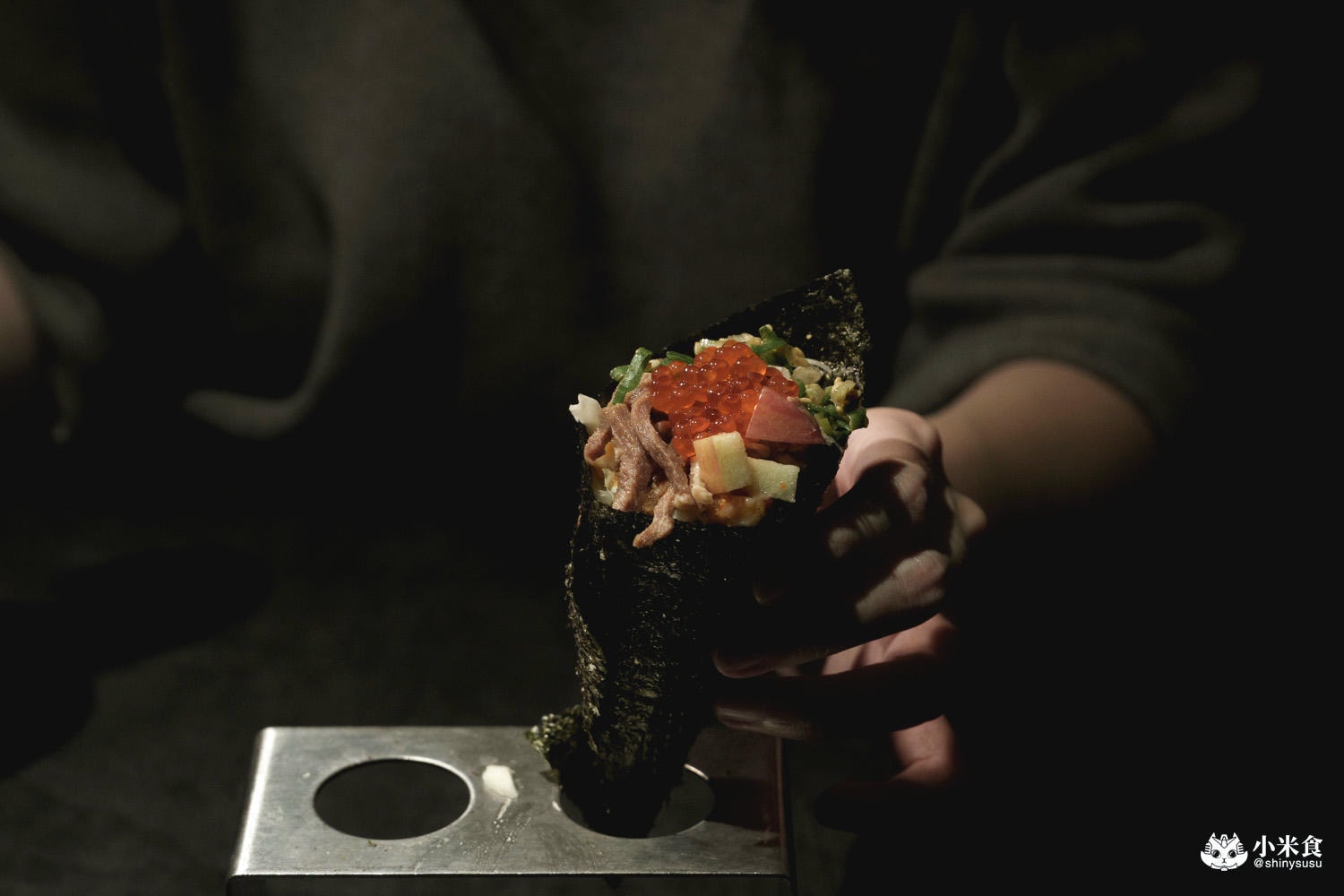 脂本燒肉ZHIBEN YKNK 員林店|雙人和牛套餐,員林燒肉推薦,慶生約會餐廳 - 第35張圖 脂本燒肉ZHIBEN YKNK 員林店|雙人和牛套餐,員林燒肉推薦,慶生約會餐廳