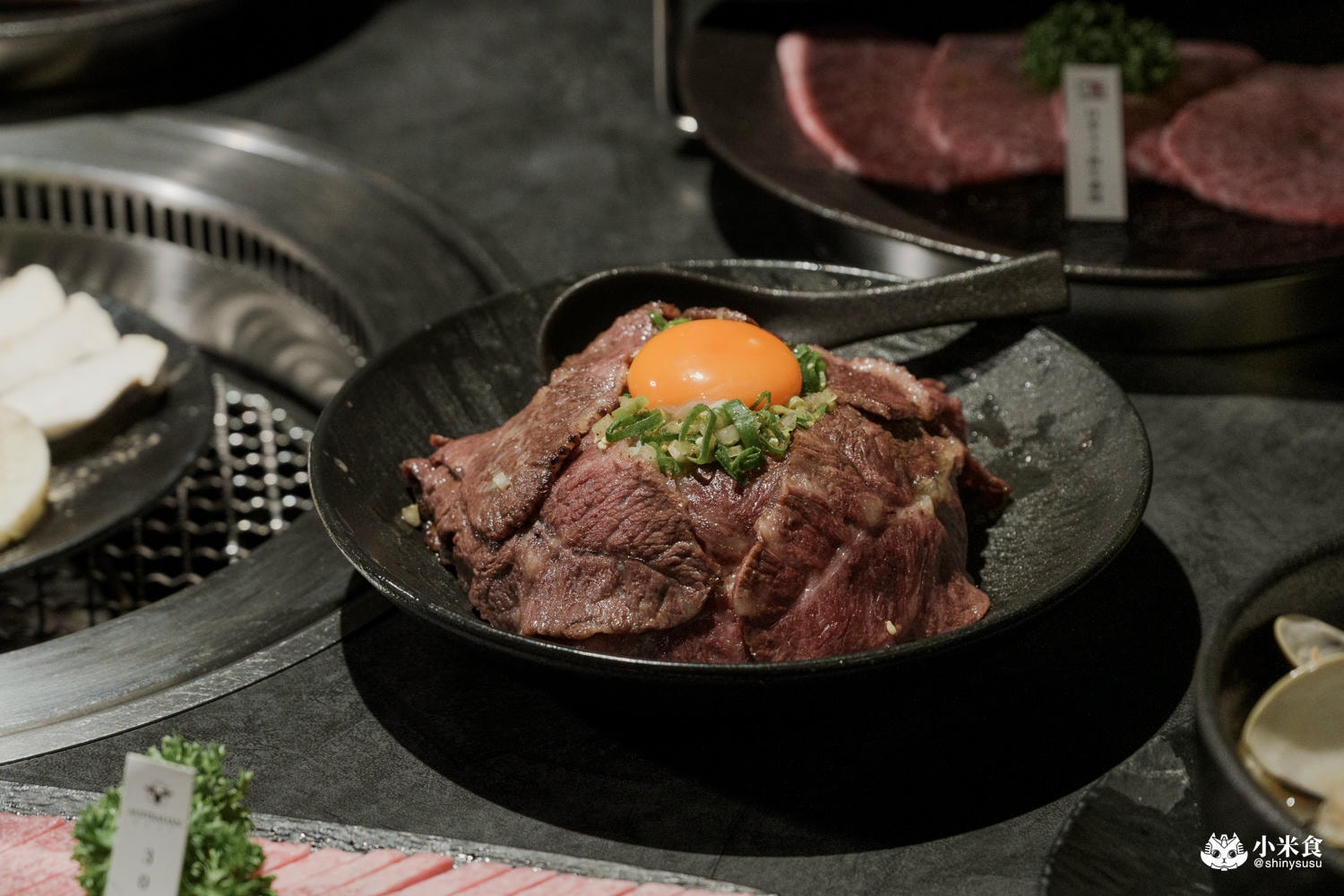 脂本燒肉ZHIBEN YKNK 員林店|雙人和牛套餐,員林燒肉推薦,慶生約會餐廳 - 第74張圖 脂本燒肉ZHIBEN YKNK 員林店|雙人和牛套餐,員林燒肉推薦,慶生約會餐廳