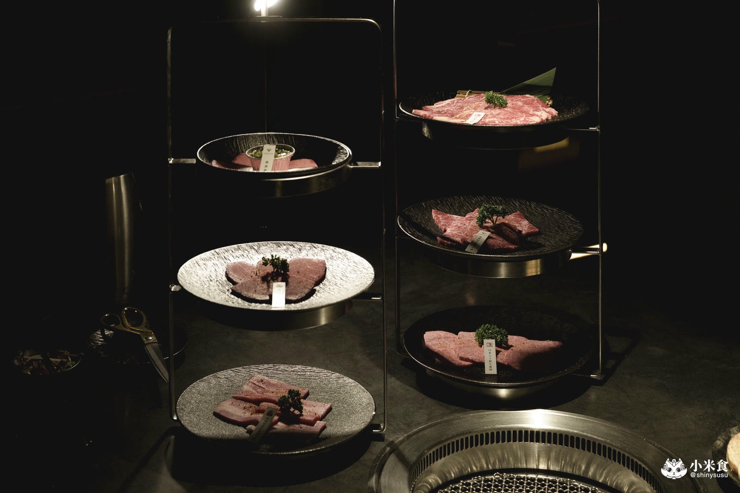 脂本燒肉ZHIBEN YKNK 員林店|雙人和牛套餐,員林燒肉推薦,慶生約會餐廳 - 第36張圖 脂本燒肉ZHIBEN YKNK 員林店|雙人和牛套餐,員林燒肉推薦,慶生約會餐廳