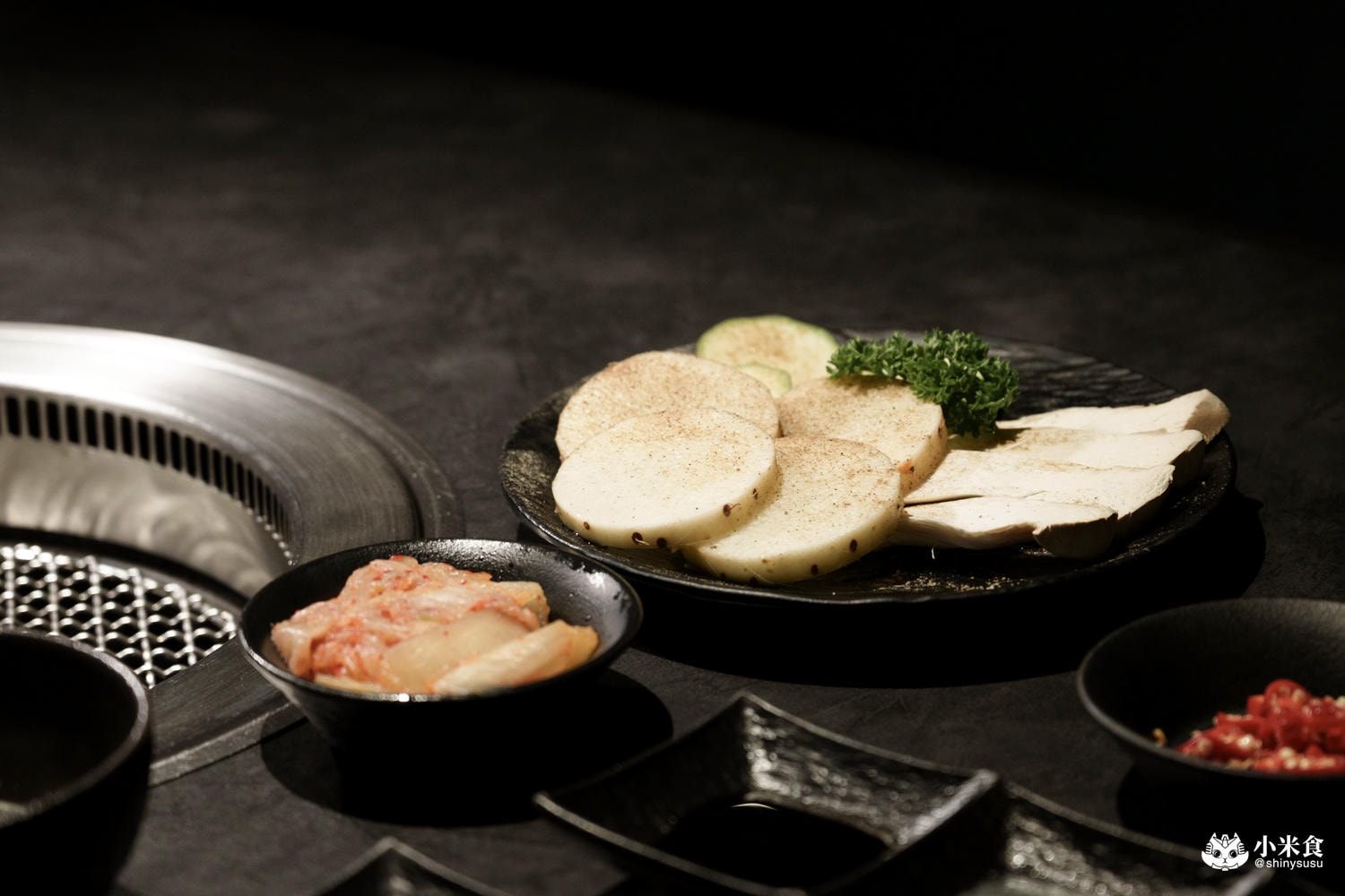 脂本燒肉ZHIBEN YKNK 員林店|雙人和牛套餐,員林燒肉推薦,慶生約會餐廳 - 第83張圖 脂本燒肉ZHIBEN YKNK 員林店|雙人和牛套餐,員林燒肉推薦,慶生約會餐廳