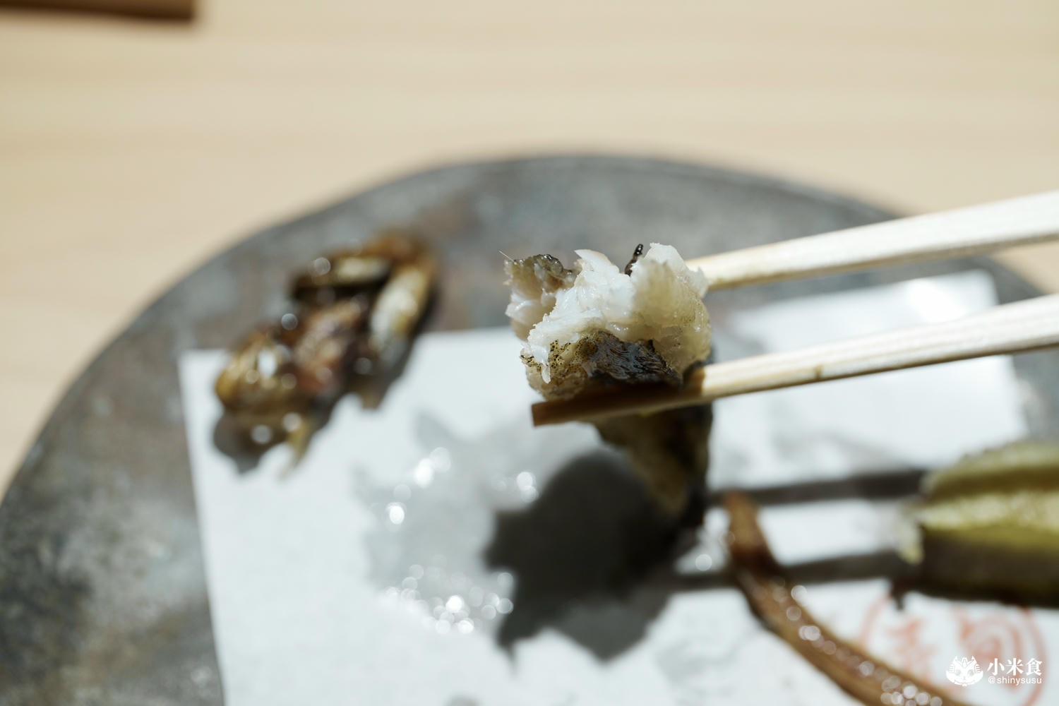 匠旬割烹｜食在當下，品旬味，還有超好吃玉子燒，台中無菜單料理推薦，北屯全預約制日式料理