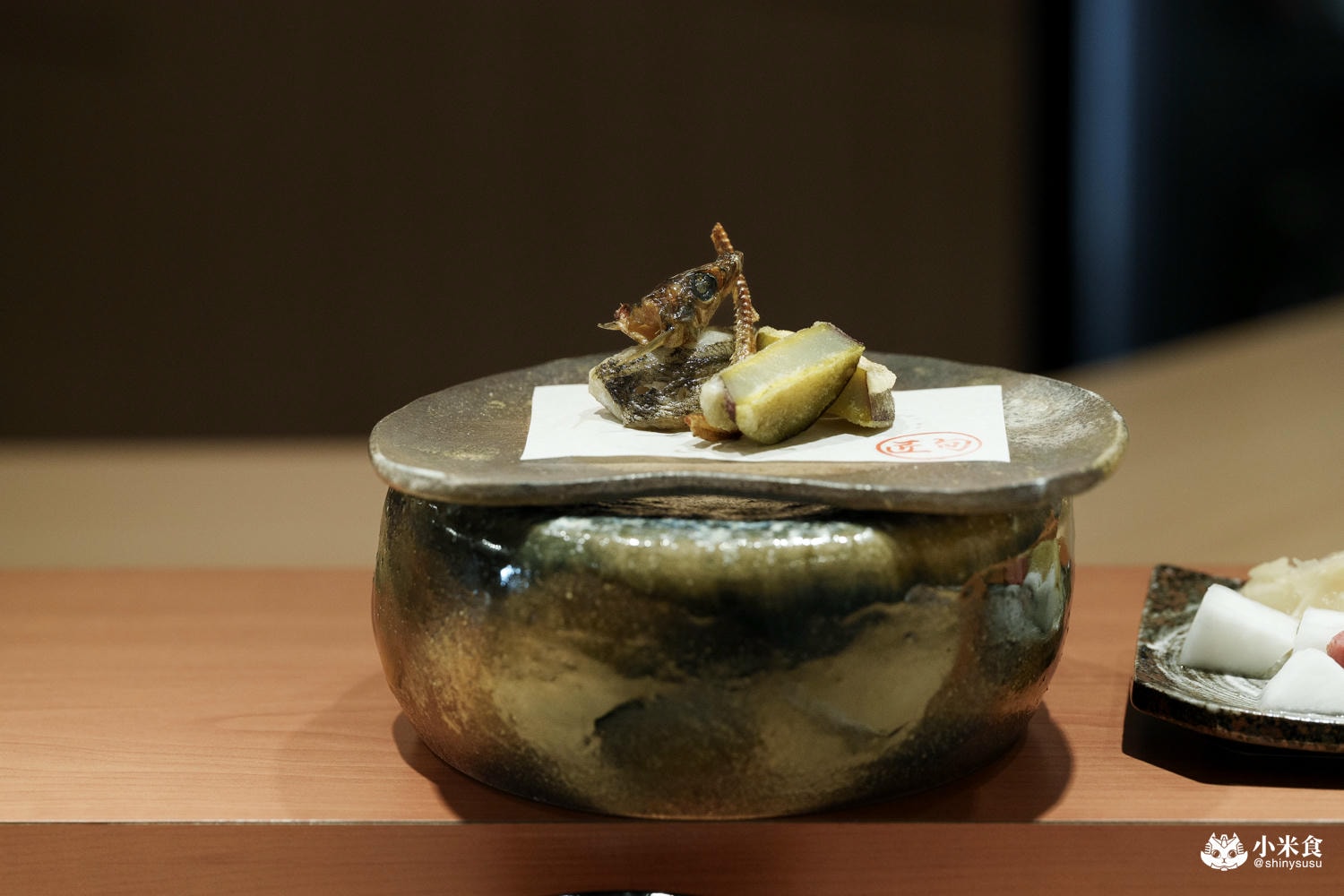 匠旬割烹｜食在當下，品旬味，還有超好吃玉子燒，台中無菜單料理推薦，北屯全預約制日式料理