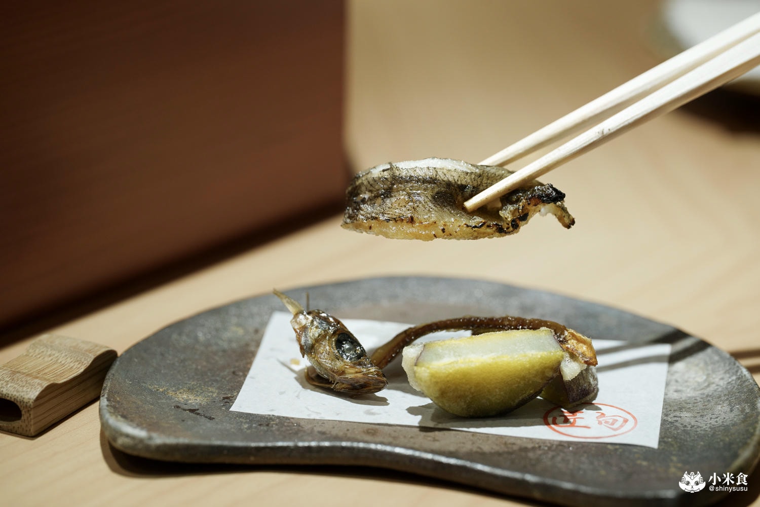 匠旬割烹｜食在當下，品旬味，還有超好吃玉子燒，台中無菜單料理推薦，北屯全預約制日式料理