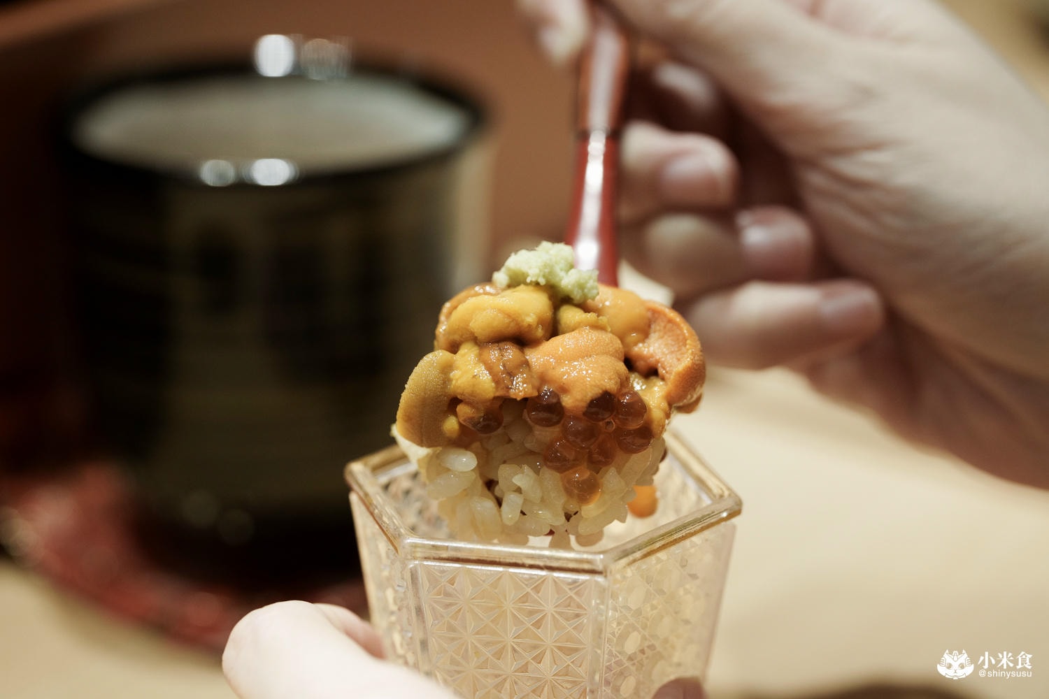 匠旬割烹｜食在當下，品旬味，還有超好吃玉子燒，台中無菜單料理推薦，北屯全預約制日式料理