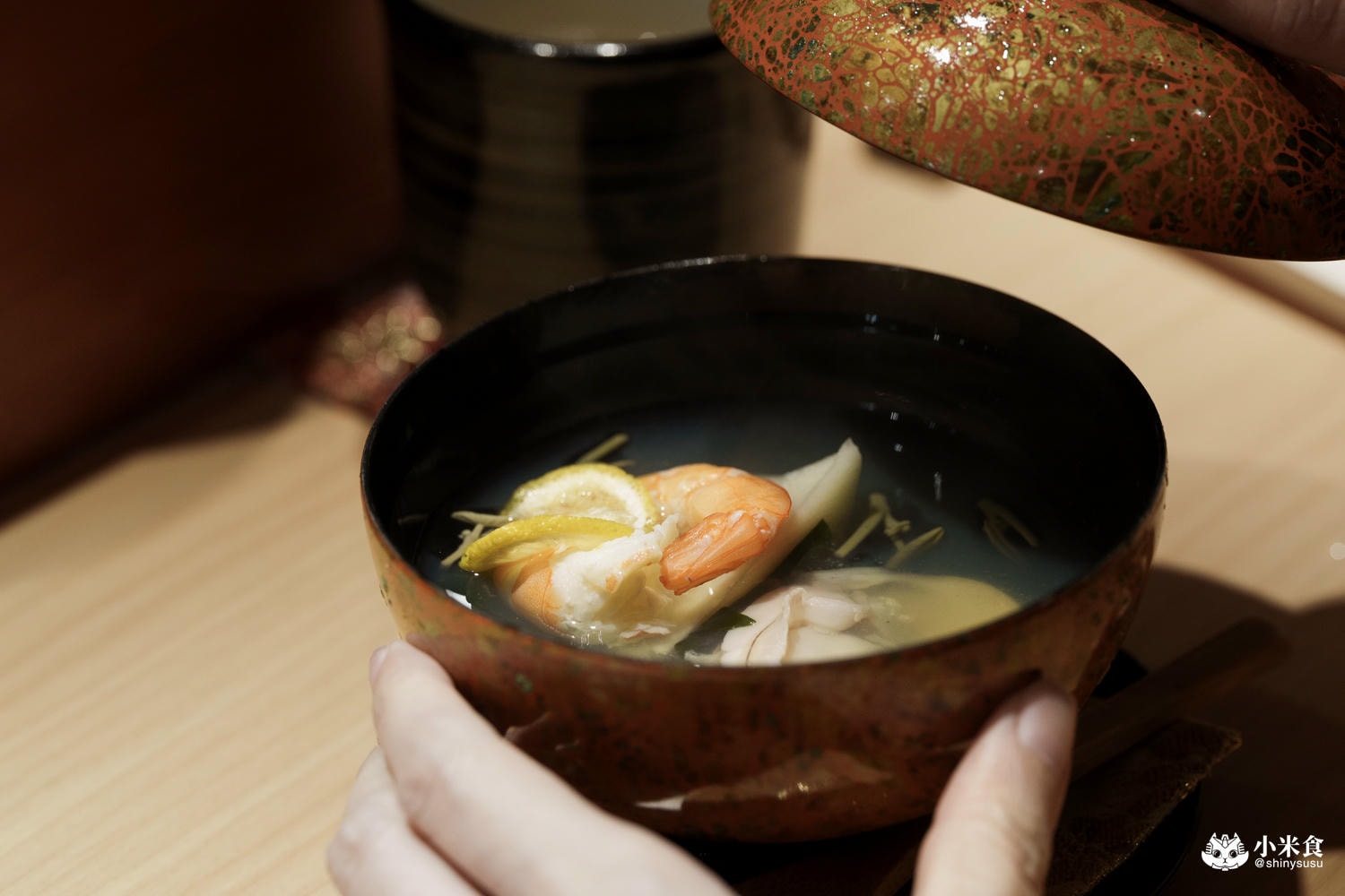 匠旬割烹｜食在當下，品旬味，還有超好吃玉子燒，台中無菜單料理推薦，北屯全預約制日式料理