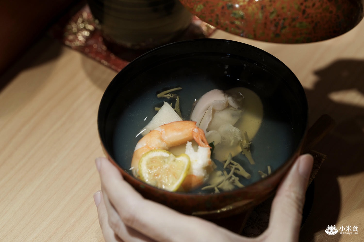 匠旬割烹｜食在當下，品旬味，還有超好吃玉子燒，台中無菜單料理推薦，北屯全預約制日式料理