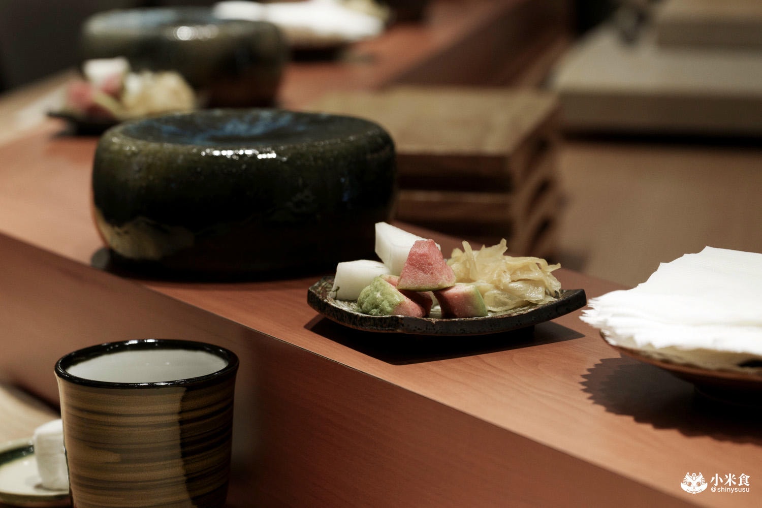 匠旬割烹｜食在當下，品旬味，還有超好吃玉子燒，台中無菜單料理推薦，北屯全預約制日式料理