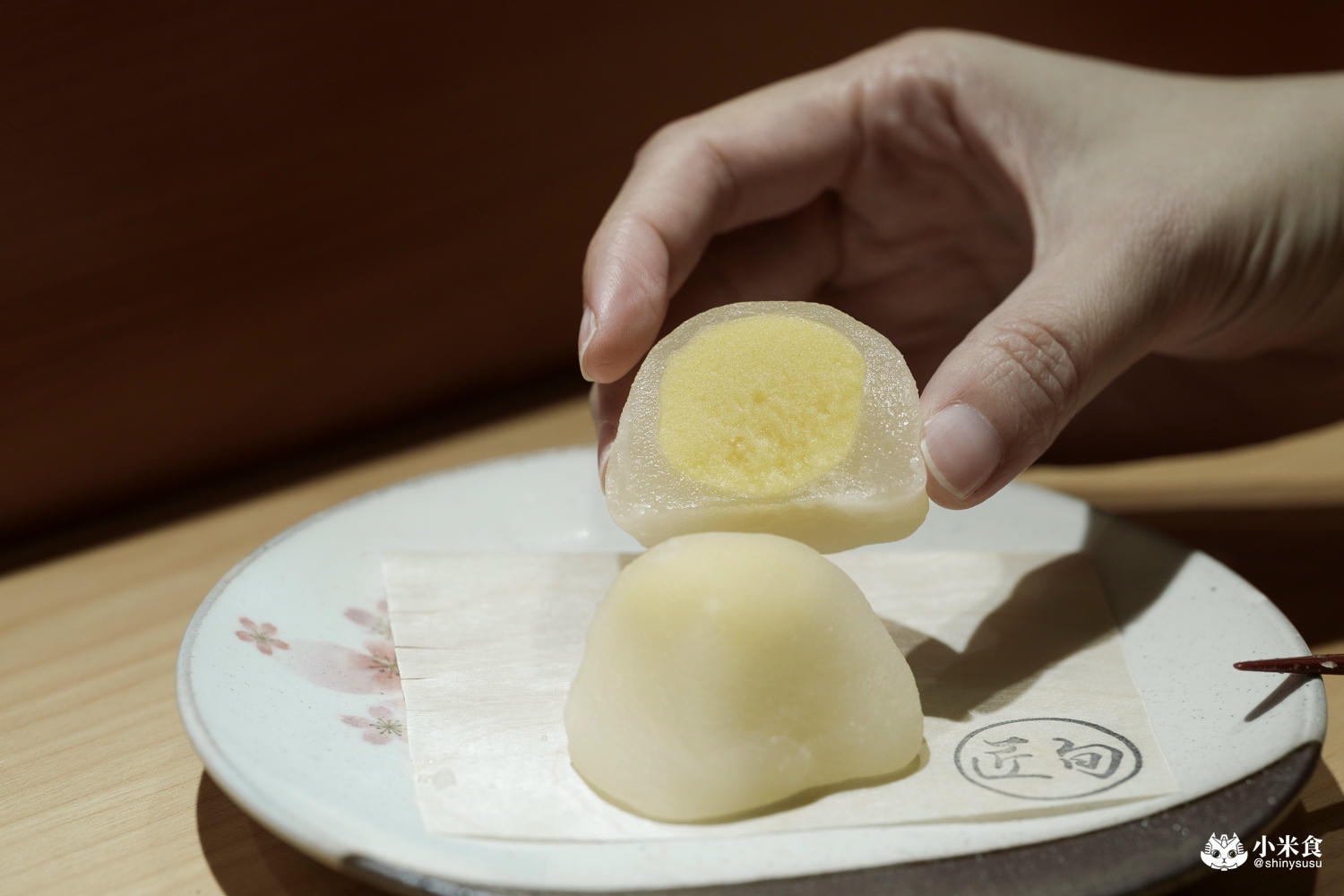 匠旬割烹｜食在當下，品旬味，還有超好吃玉子燒，台中無菜單料理推薦，北屯全預約制日式料理