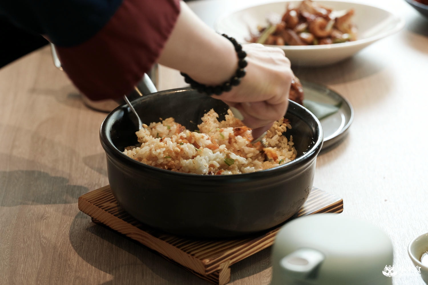 有禮樓｜必點有禮燒鵝需預訂，北屯好料再添一，台中聚餐餐廳、中式料理推薦