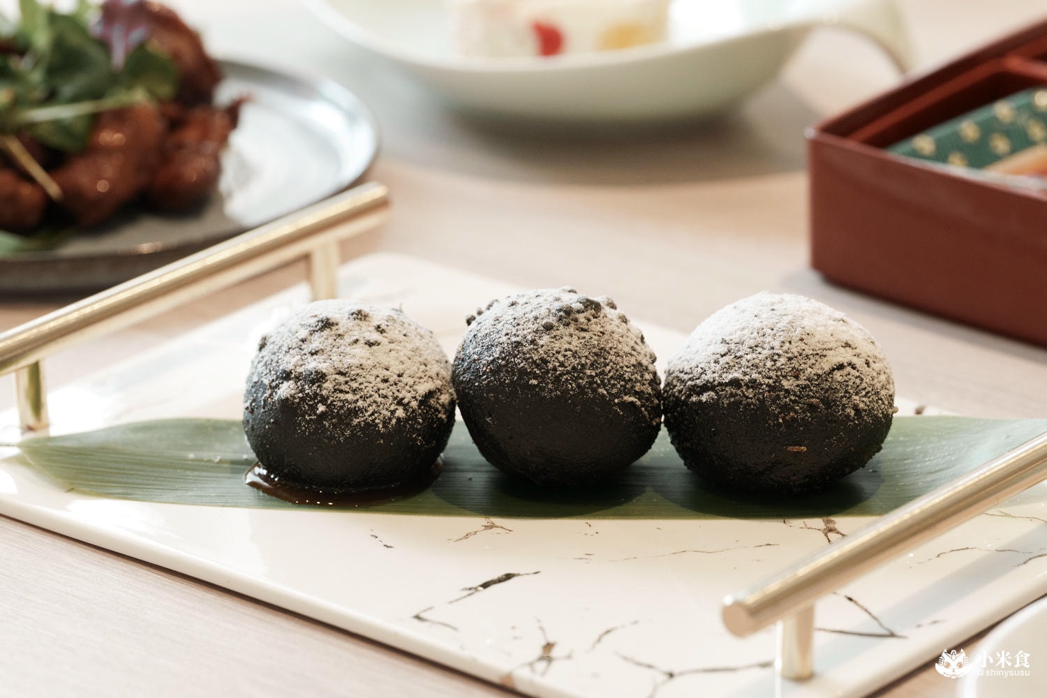 有禮樓｜必點有禮燒鵝需預訂，北屯好料再添一，台中聚餐餐廳、中式料理推薦