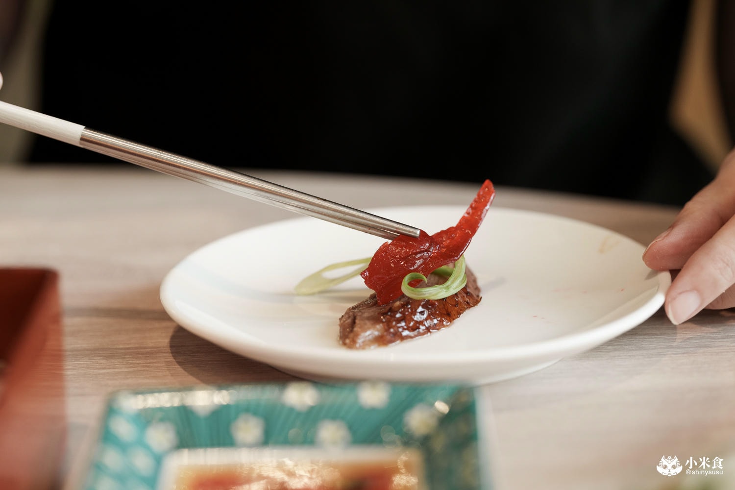 有禮樓｜必點有禮燒鵝需預訂，北屯好料再添一，台中聚餐餐廳、中式料理推薦