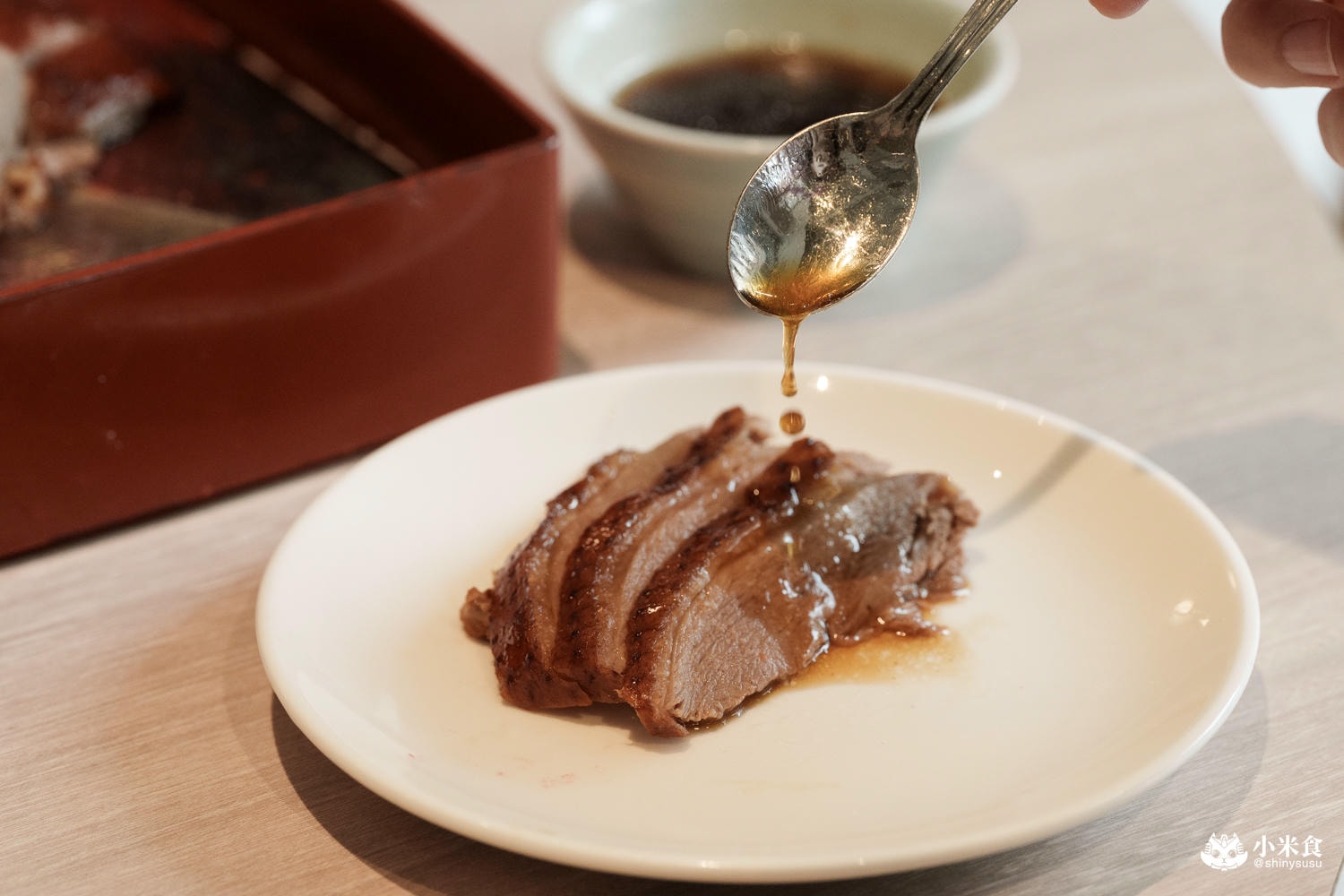 有禮樓｜必點有禮燒鵝需預訂，北屯好料再添一，台中聚餐餐廳、中式料理推薦