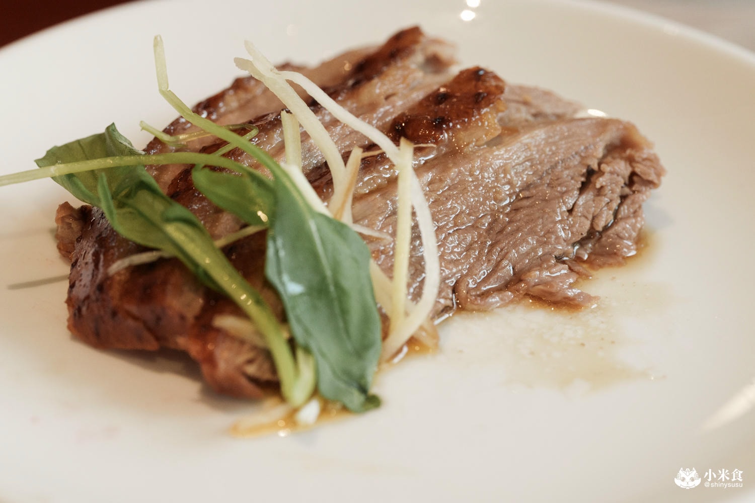 有禮樓｜必點有禮燒鵝需預訂，北屯好料再添一，台中聚餐餐廳、中式料理推薦