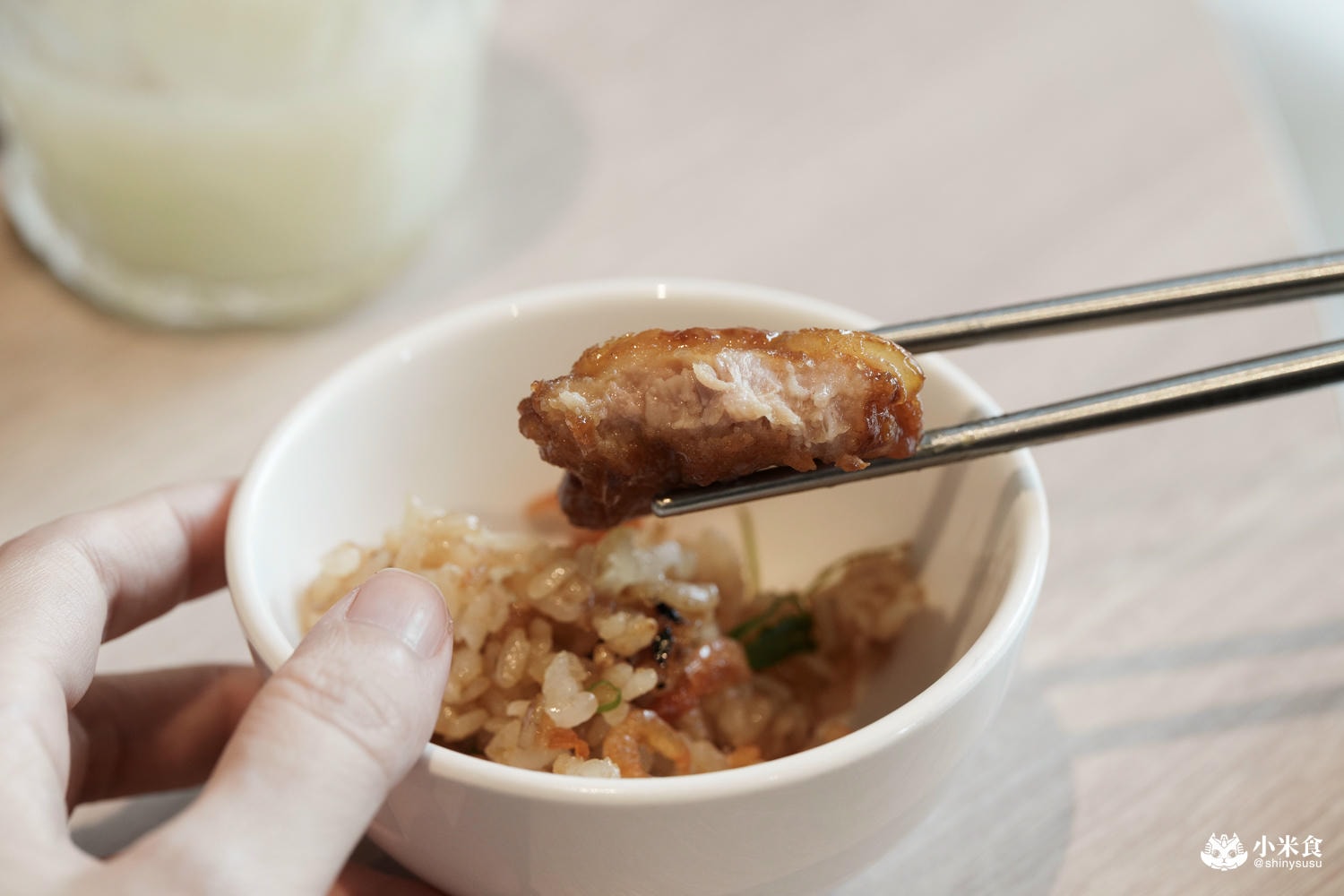 有禮樓｜必點有禮燒鵝需預訂，北屯好料再添一，台中聚餐餐廳、中式料理推薦
