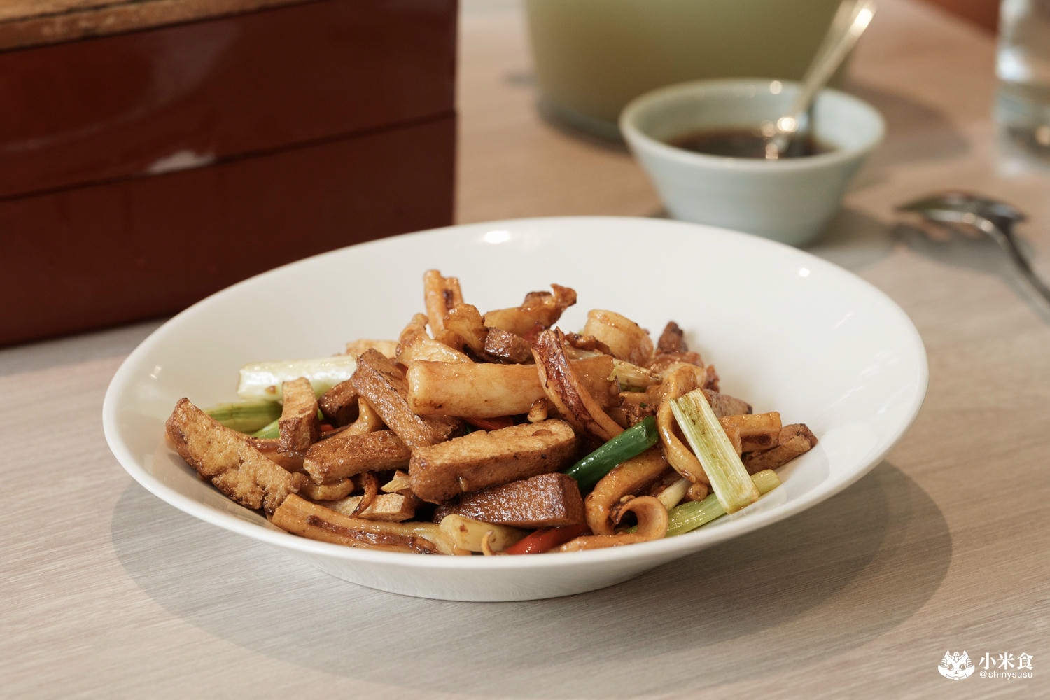 有禮樓｜必點有禮燒鵝需預訂，北屯好料再添一，台中聚餐餐廳、中式料理推薦
