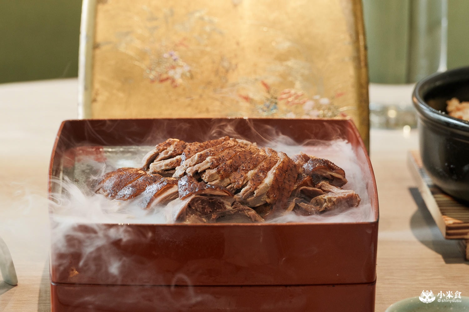 有禮樓｜必點有禮燒鵝需預訂，北屯好料再添一，台中聚餐餐廳、中式料理推薦