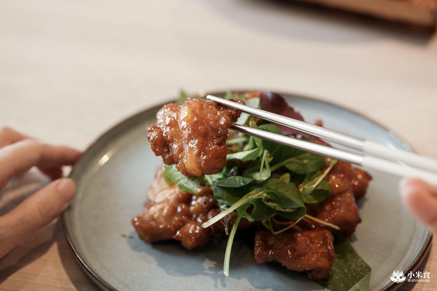 有禮樓｜必點有禮燒鵝需預訂，北屯好料再添一，台中聚餐餐廳、中式料理推薦