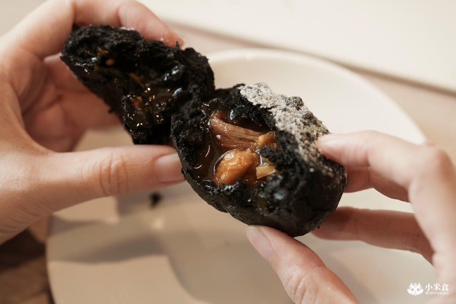 有禮樓｜必點有禮燒鵝需預訂，北屯好料再添一，台中聚餐餐廳、中式料理推薦