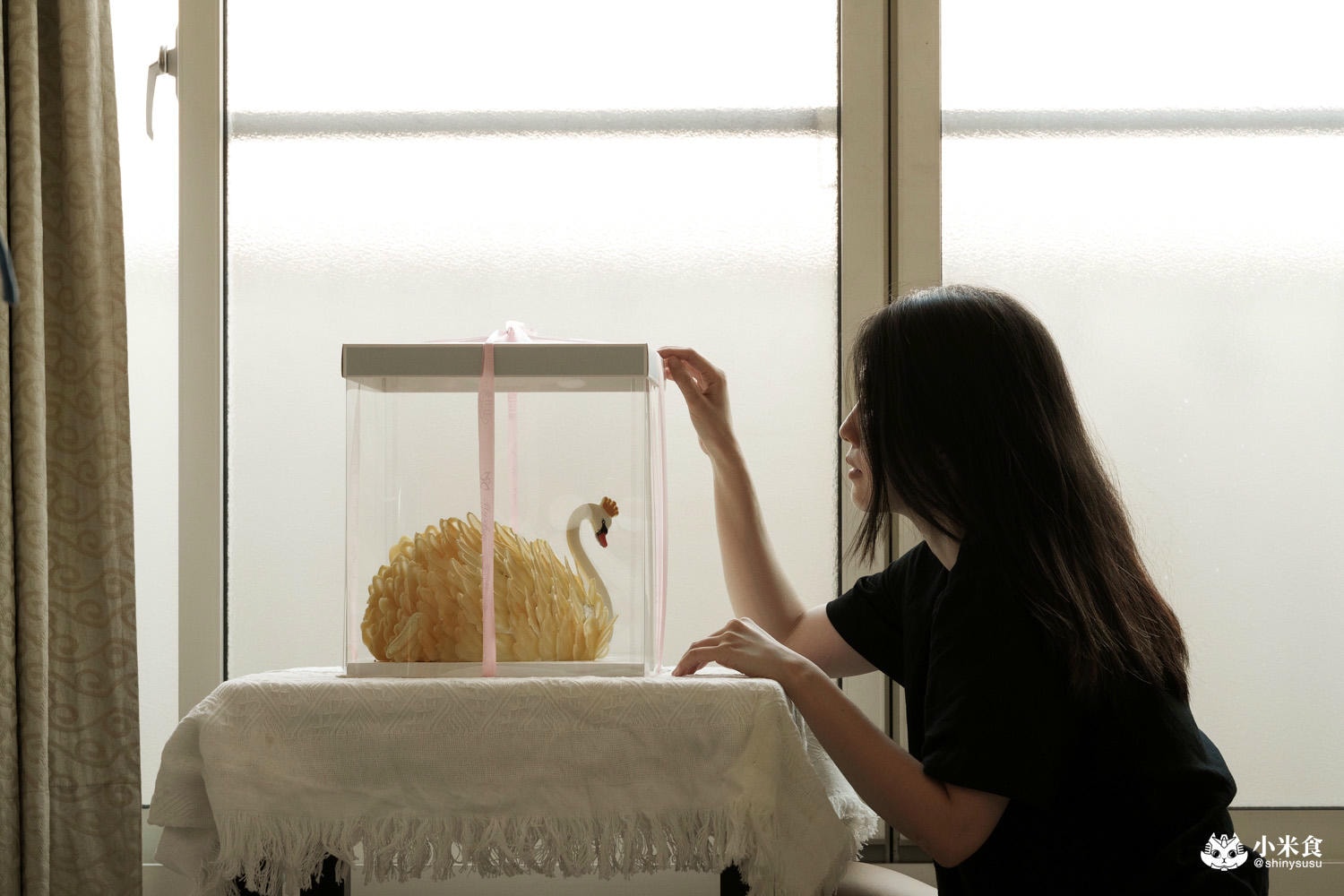 麥仕佳 母親節蛋糕推薦|皇冠金天鵝蛋糕,讓阿母成為今日最美焦點!麥仕佳彰化員林大同店 - 第14張圖 麥仕佳 母親節蛋糕推薦|皇冠金天鵝蛋糕,讓阿母成為今日最美焦點!麥仕佳彰化員林大同店