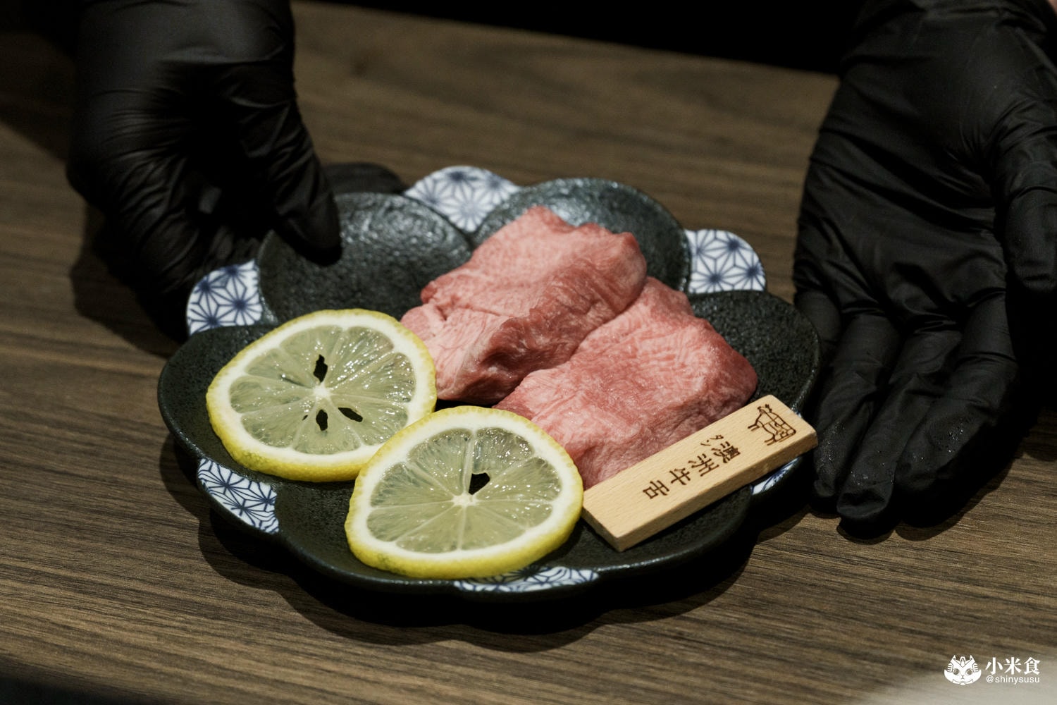 從心和牛燒肉專門店|台中燒肉新開幕,精選套餐$2980+10%,在綠川水岸邊浪漫賞櫻,佐賀牛美味闖心房 - 第55張圖 從心和牛燒肉專門店|台中燒肉新開幕,精選套餐$2980+10%,在綠川水岸邊浪漫賞櫻,佐賀牛美味闖心房