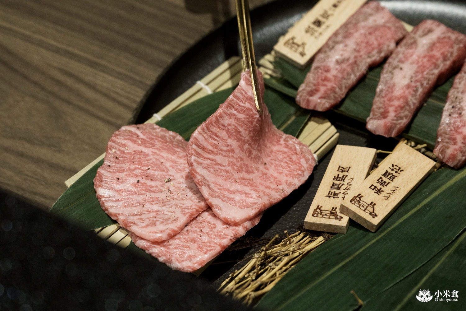 從心和牛燒肉專門店|台中燒肉新開幕,精選套餐$2980+10%,在綠川水岸邊浪漫賞櫻,佐賀牛美味闖心房 - 第68張圖 從心和牛燒肉專門店|台中燒肉新開幕,精選套餐$2980+10%,在綠川水岸邊浪漫賞櫻,佐賀牛美味闖心房